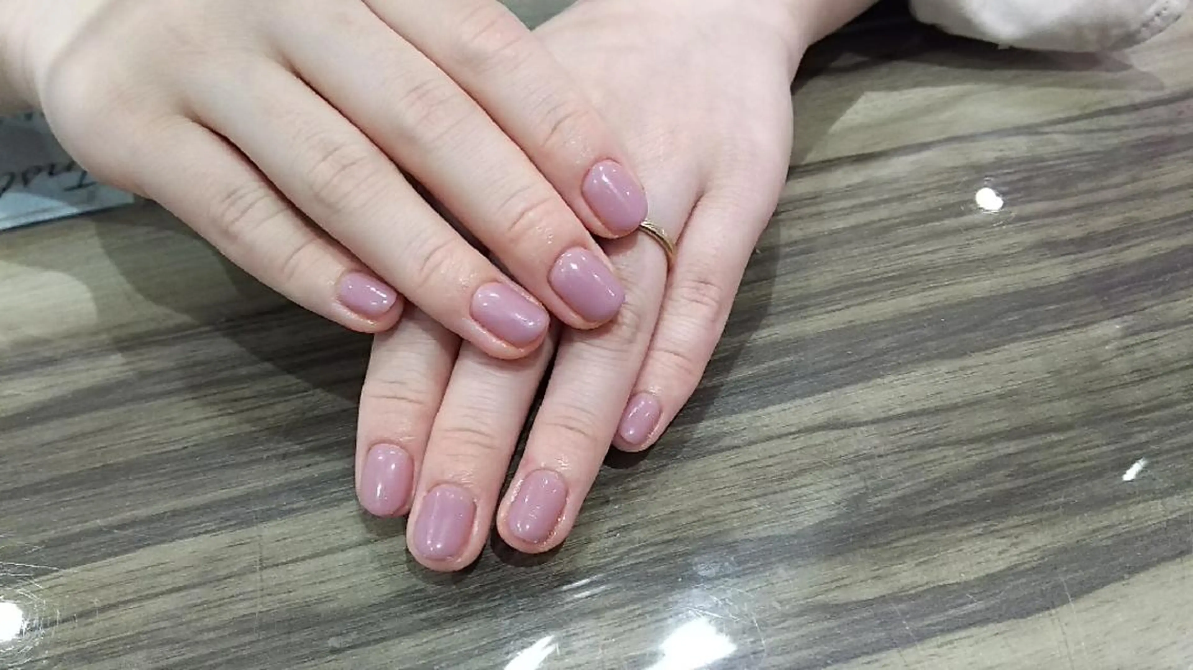 ネイル ハンドネイル Progress Nailのネイルデザイン