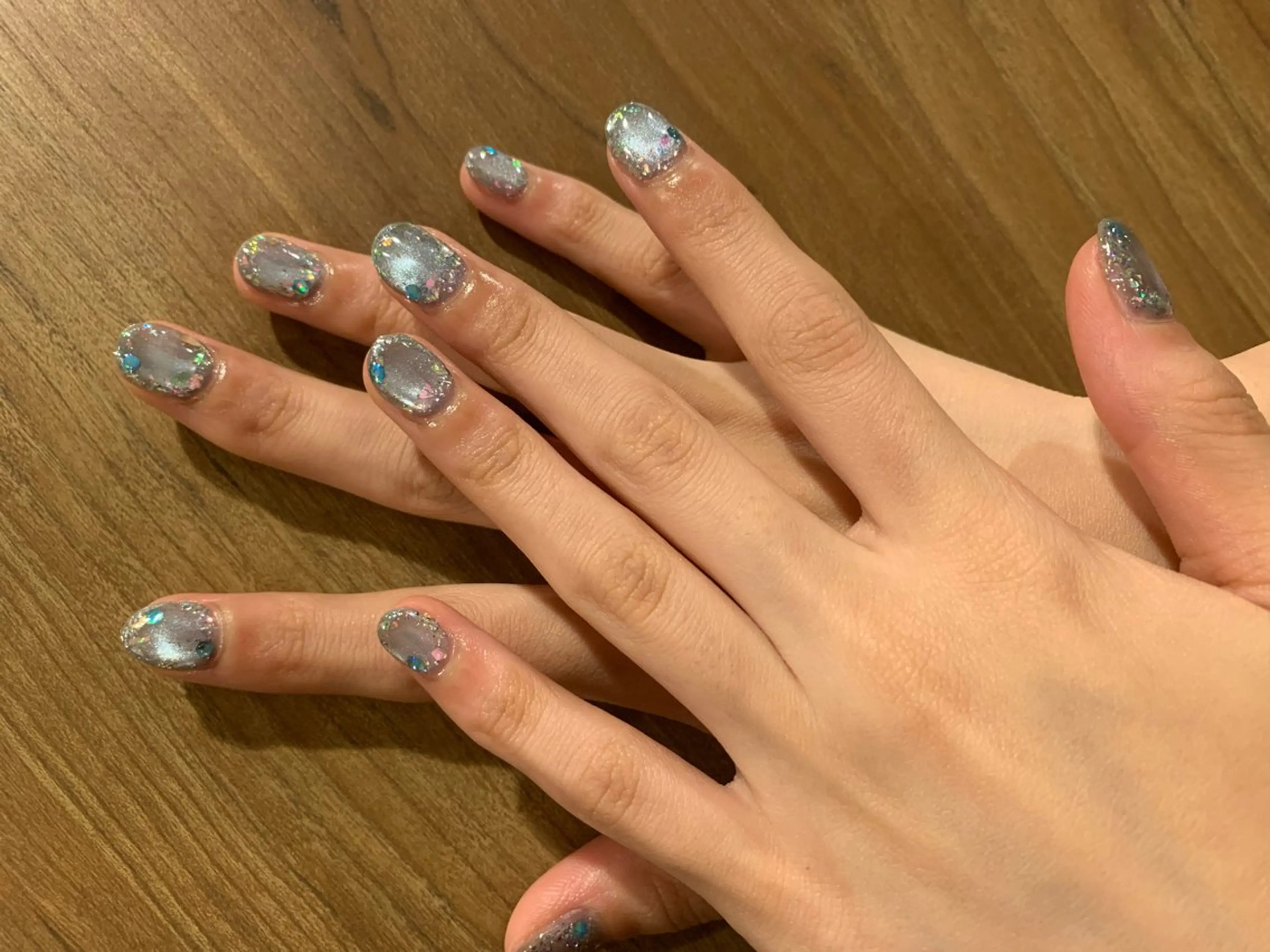 ネイル ハンドネイル IZUMI所属・IZUMI YUKIのネイルデザイン