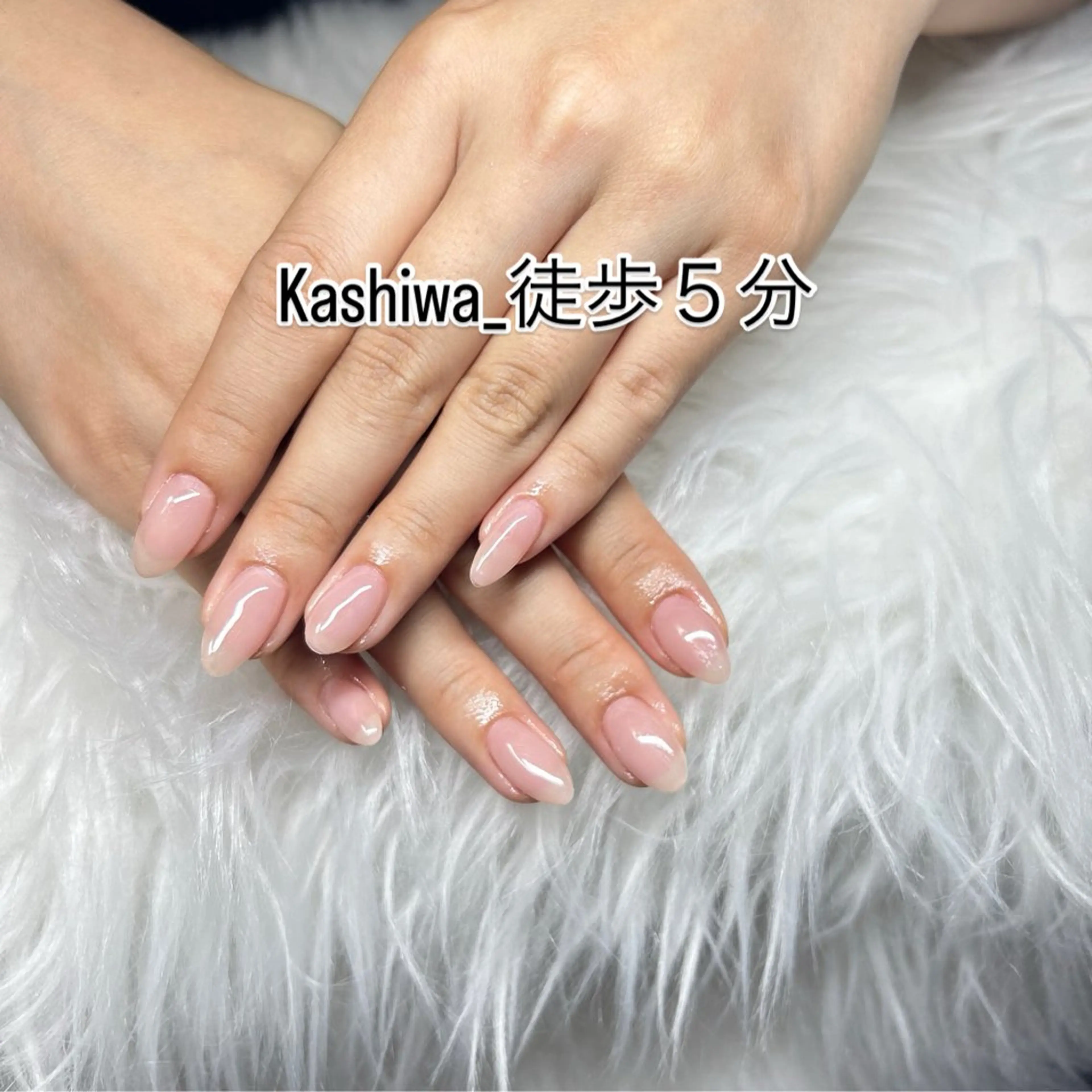 ネイル Queen Nail 柏店　クイーンネイルのネイルデザイン