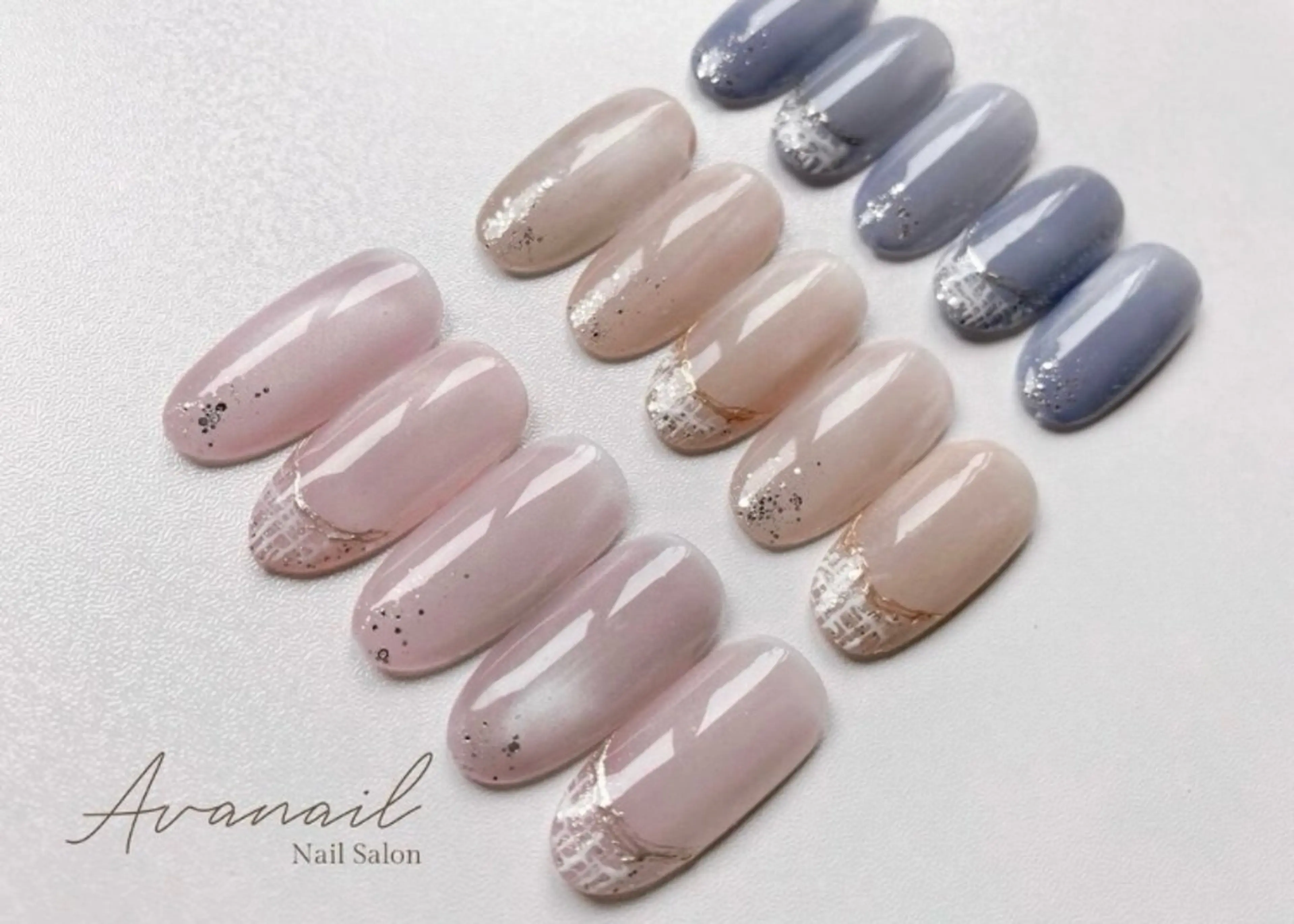 マグネットツイードフレンチの写真