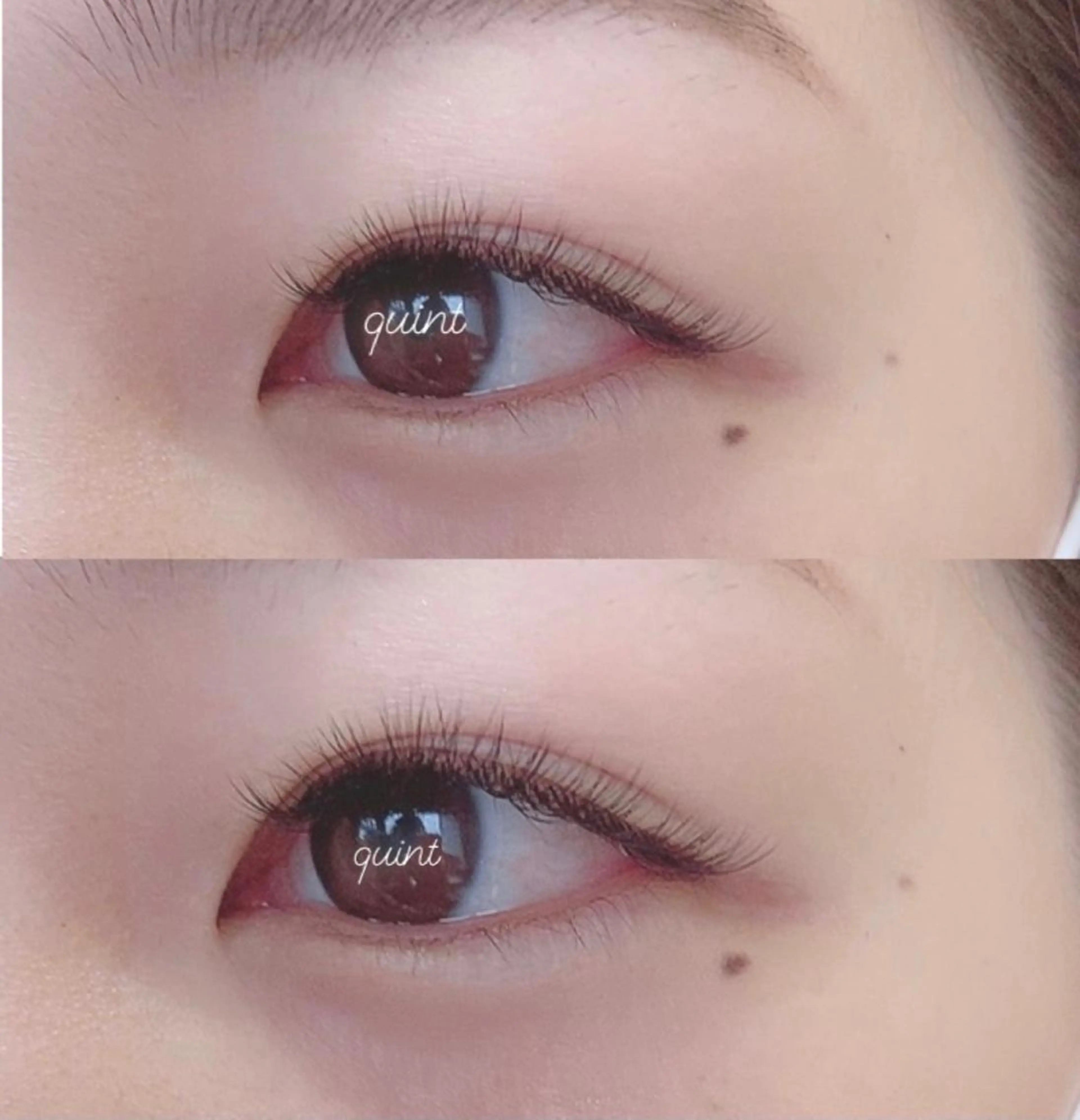 マツエク・マツパ ボリュームラッシュ 🌼nakamura megumi🌼のマツエク・マツパデザイン