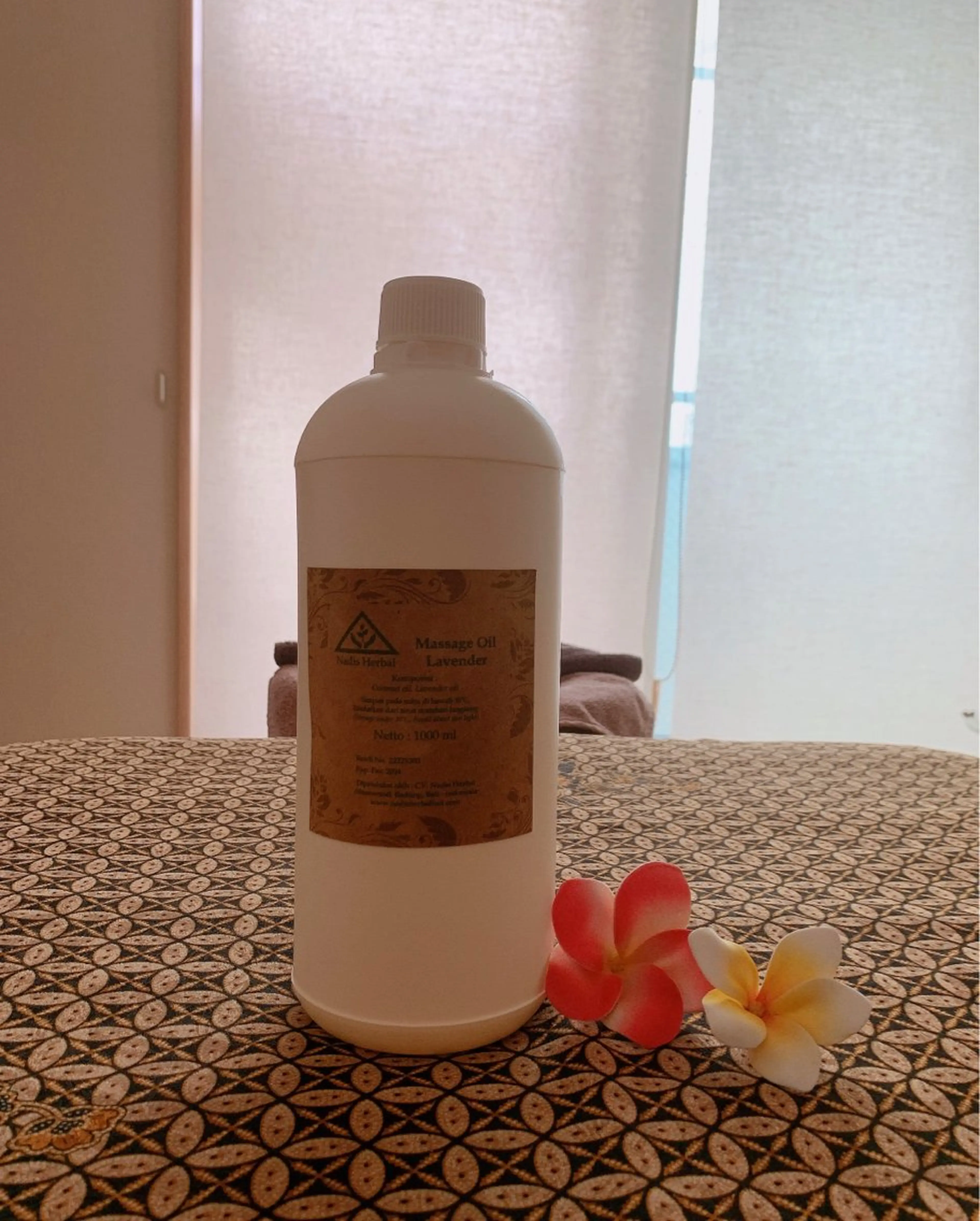 Blue Mist所属・清水 由希のエステ・リラクイメージ