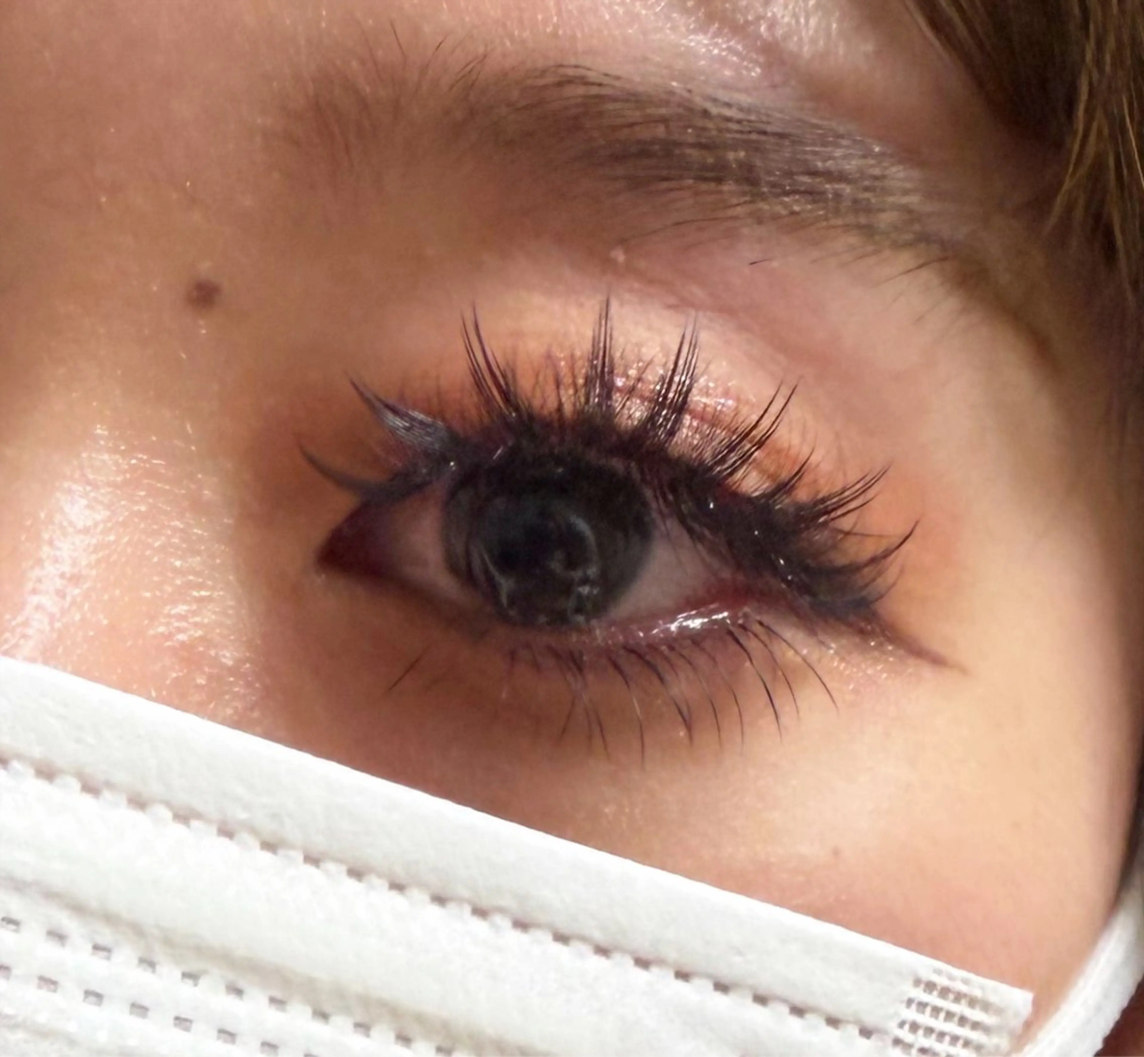 マツエク・マツパ マツエク ビューティーサロン✨ Rapport✨のマツエク・マツパデザイン