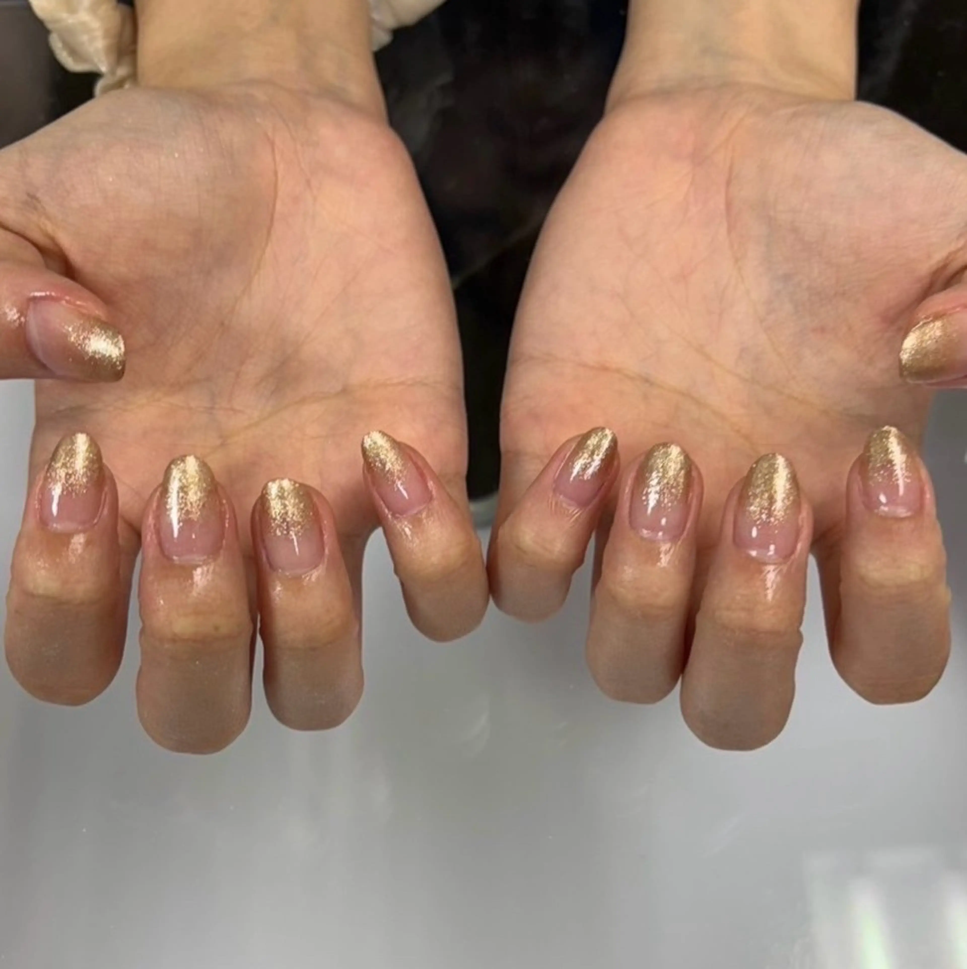 ネイル Nail salon Hau'oliのネイルデザイン