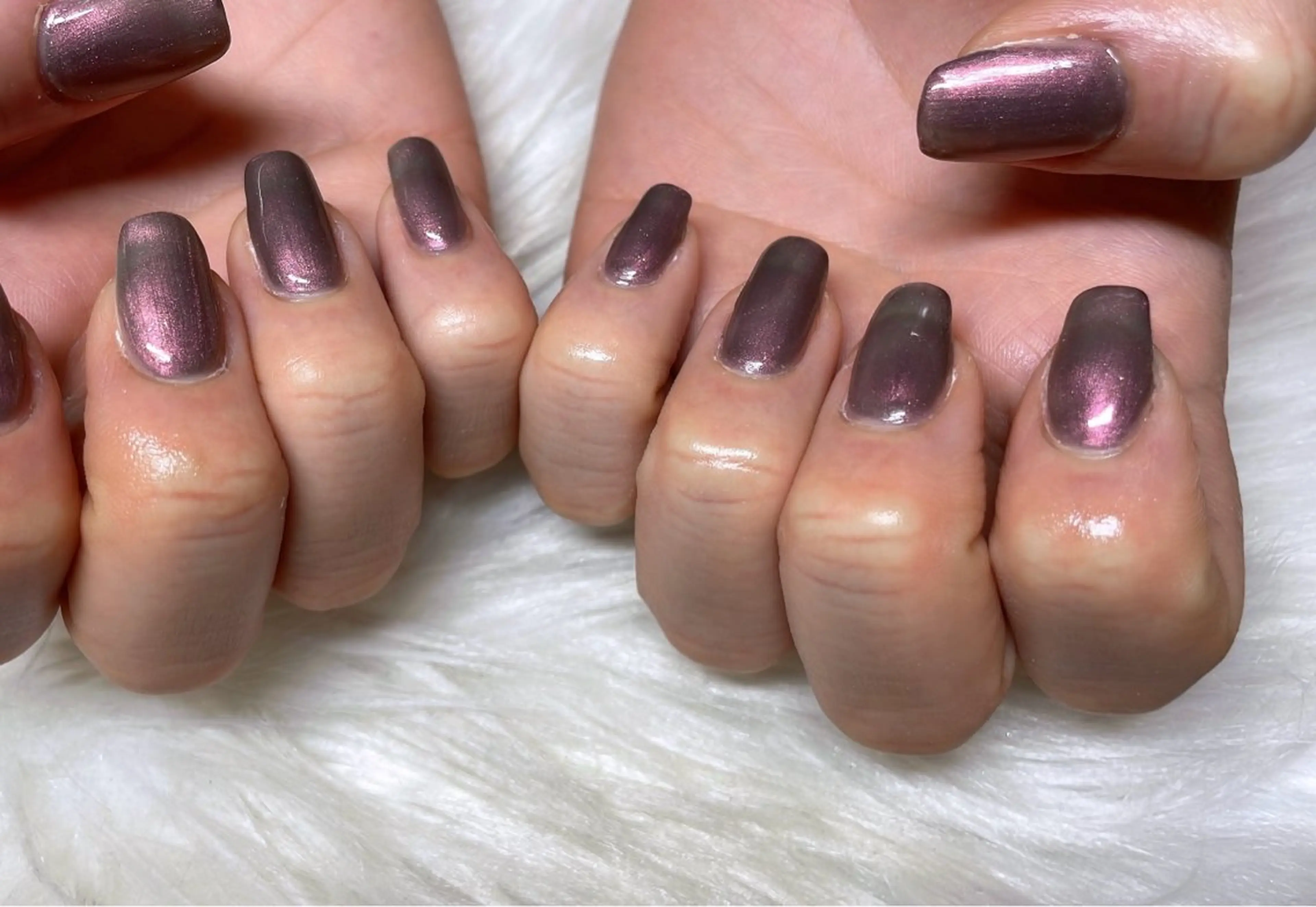 ネイル Amoureuse Satomiのネイルデザイン