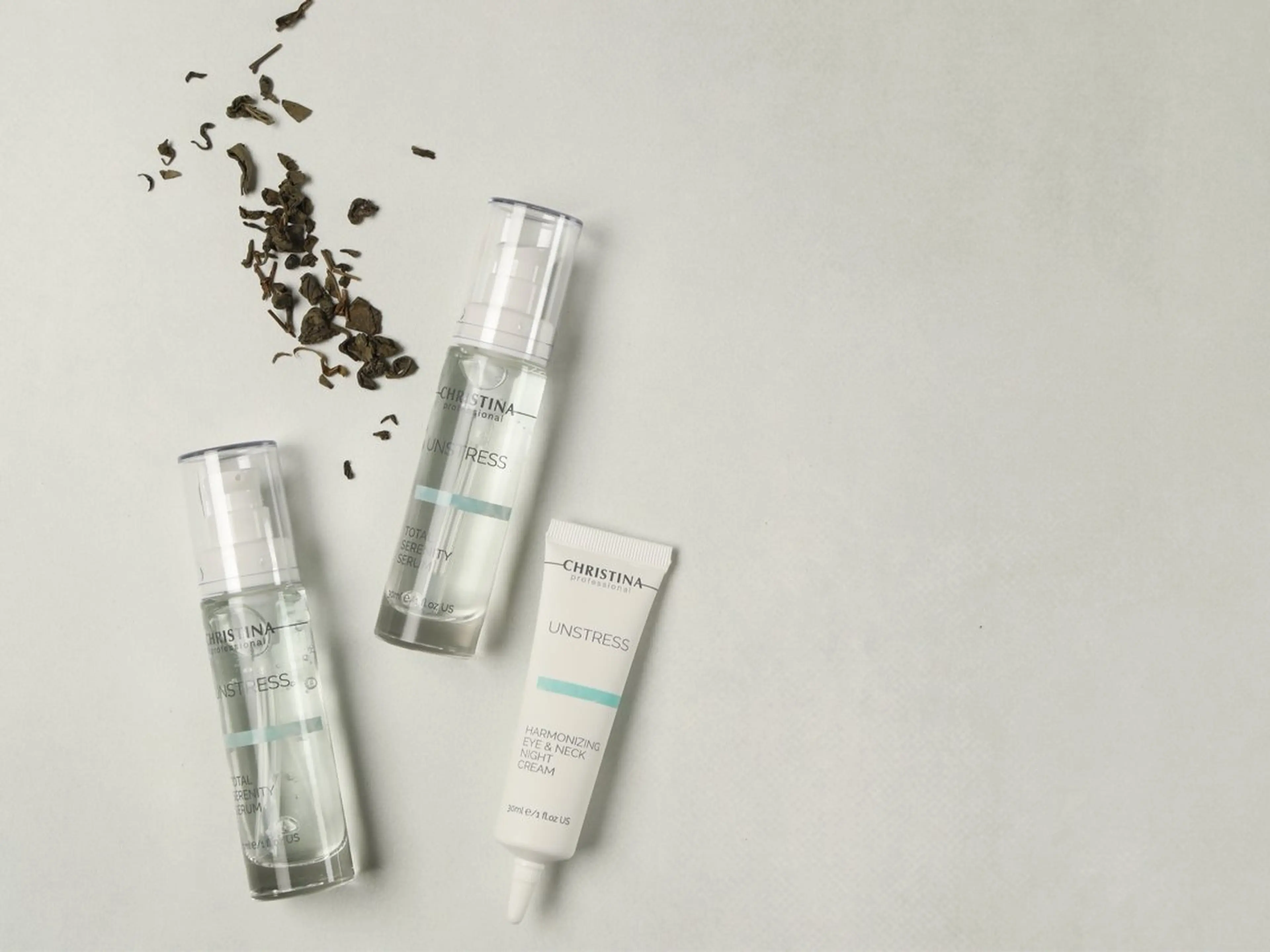 【肌質ケアサロン】 RUMINIRのエステ・リラクイメージ