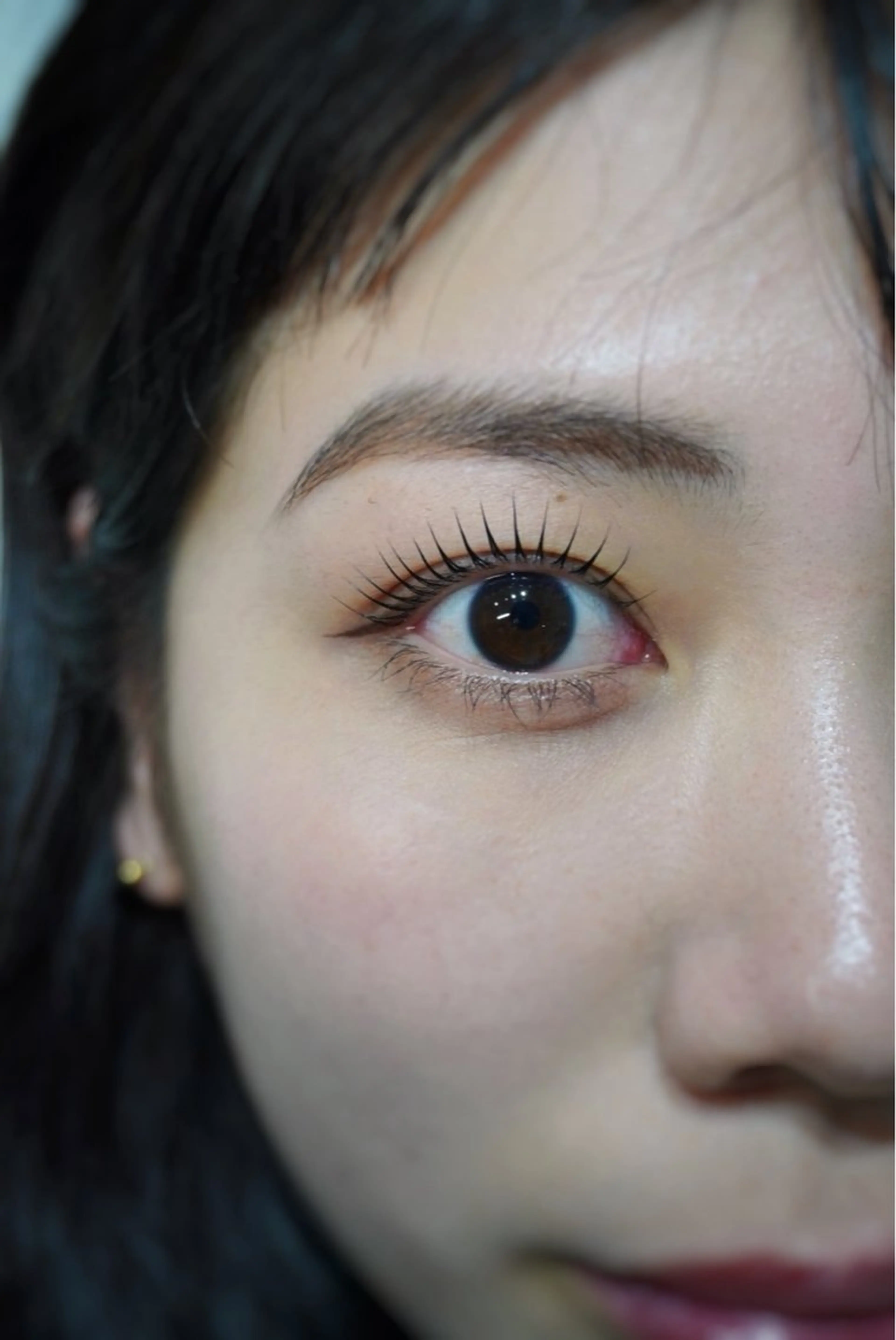 マツエク・マツパ マツパ 代官山 Asuka🤍🫧のマツエク・マツパデザイン