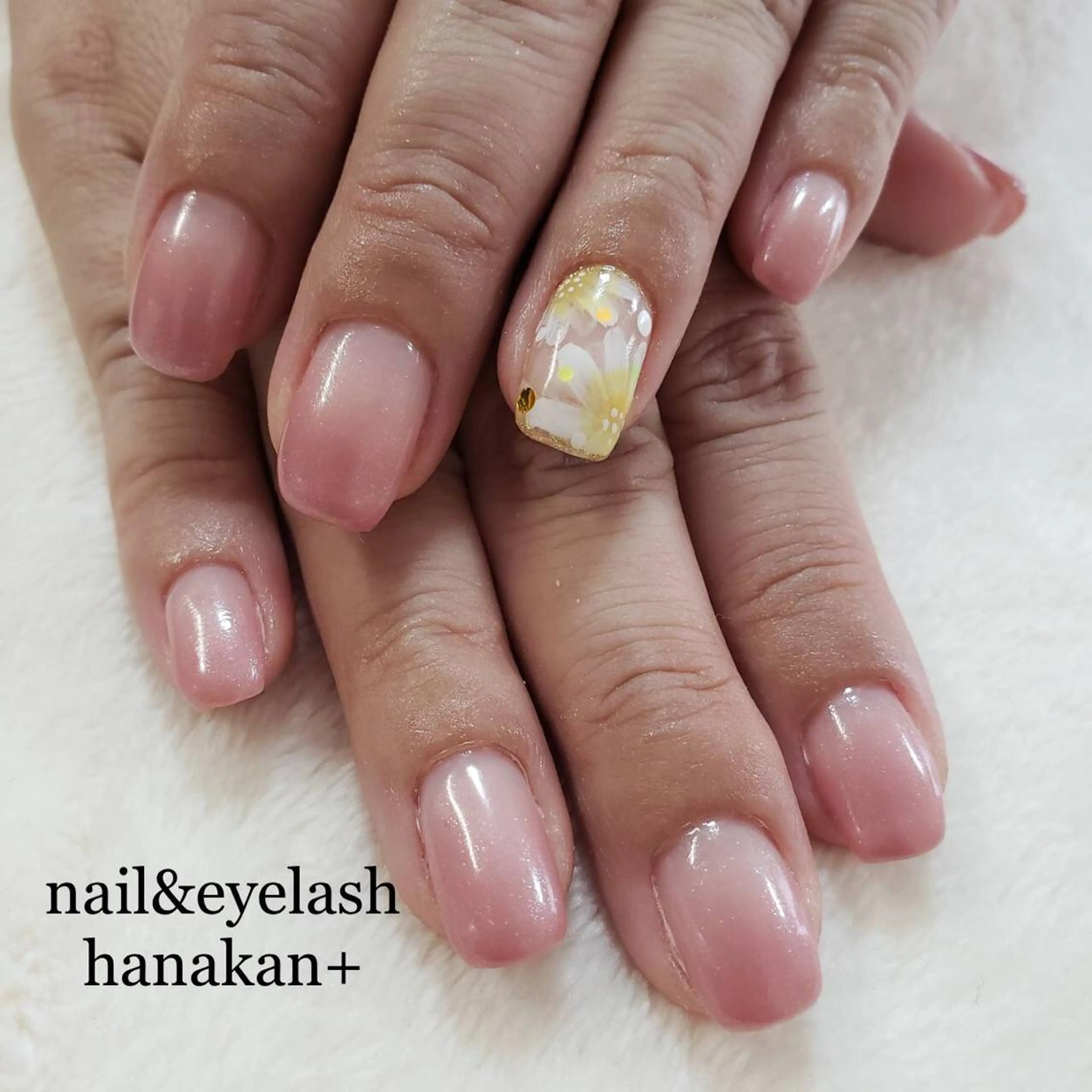 ネイル S Fumiのネイルデザイン