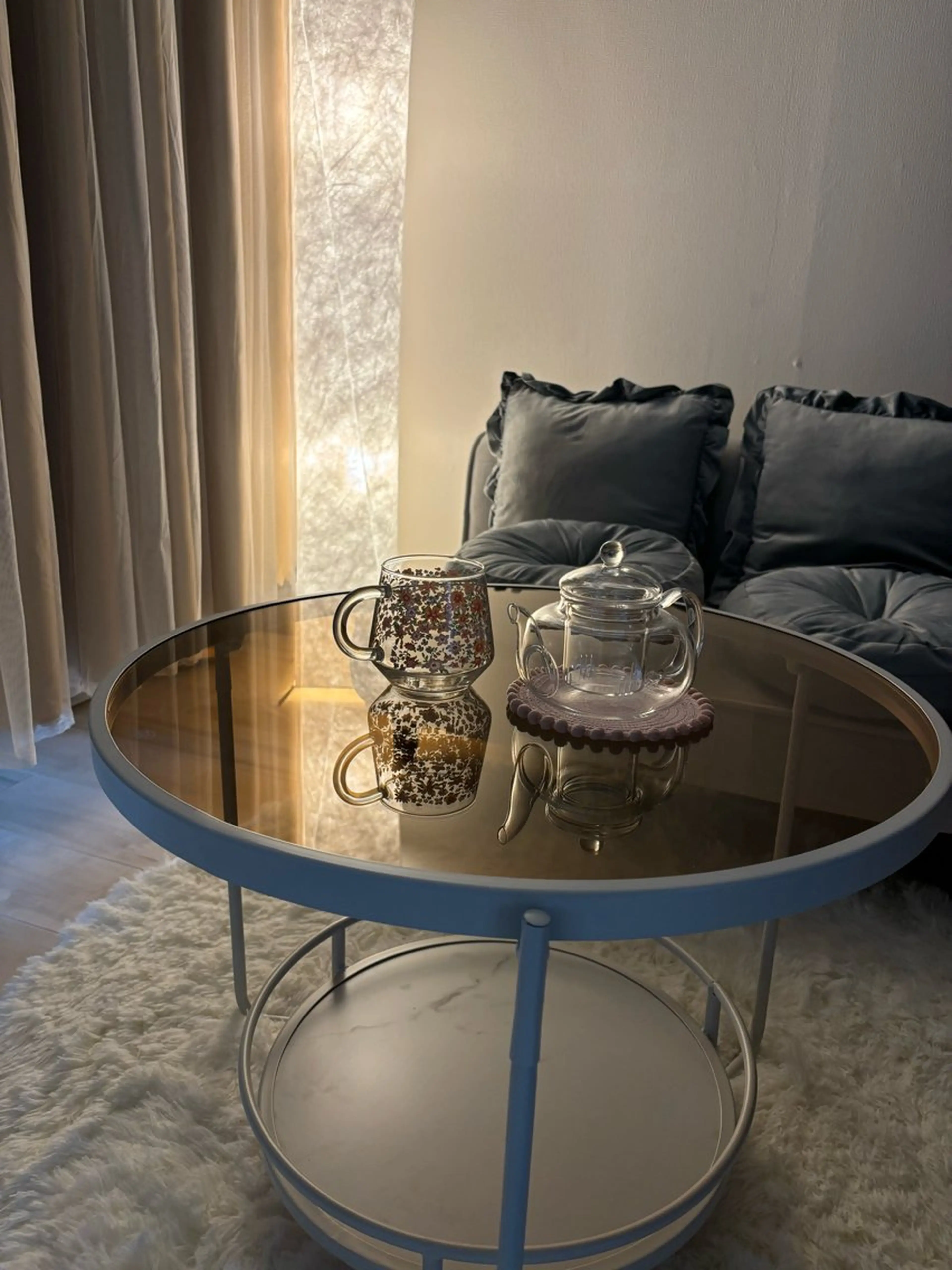 プライベートサロン chouchouのエステ・リラクイメージ