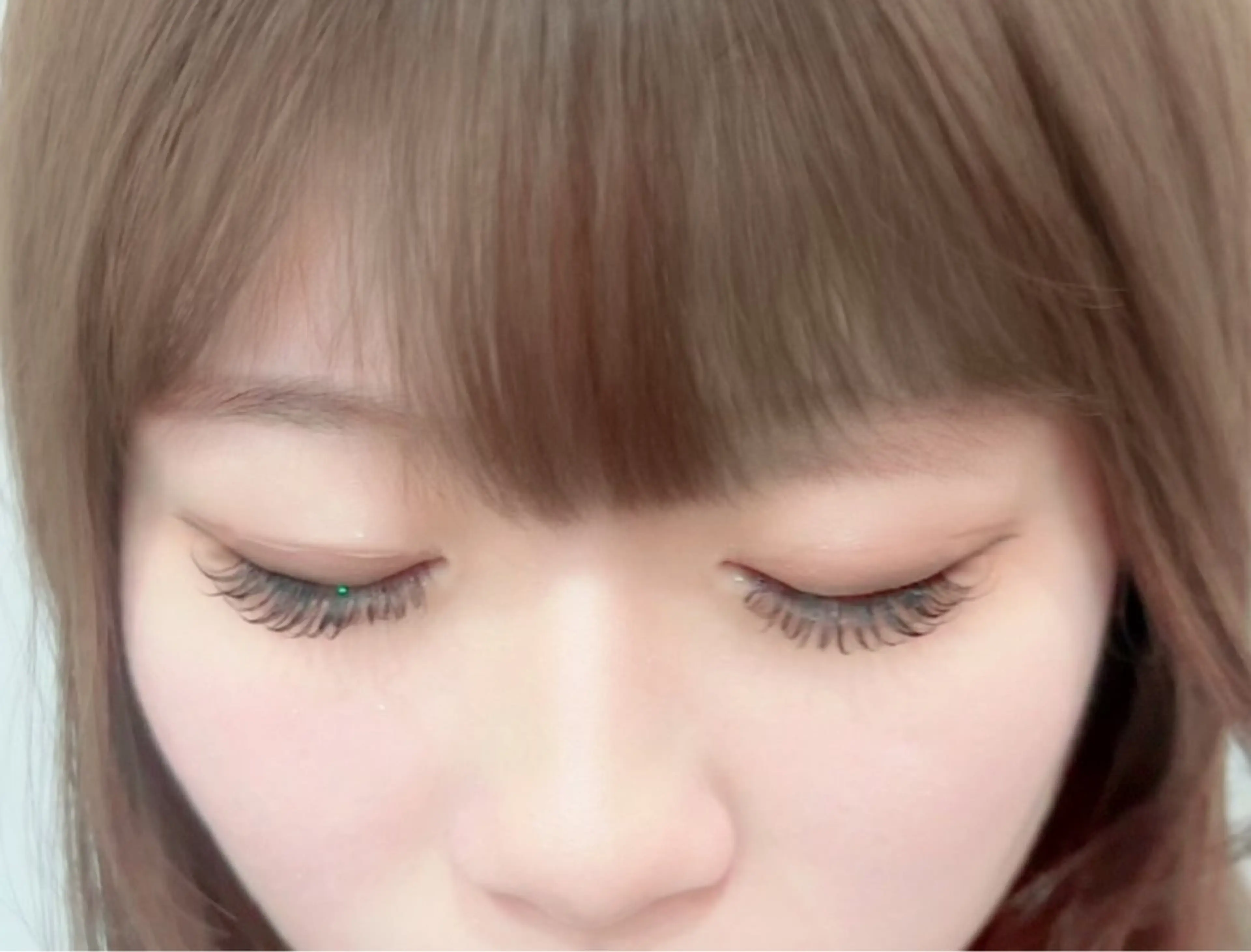 マツエク・マツパ make salon ENDLESS所属・Eye salon ENDLESSのマツエク・マツパデザイン