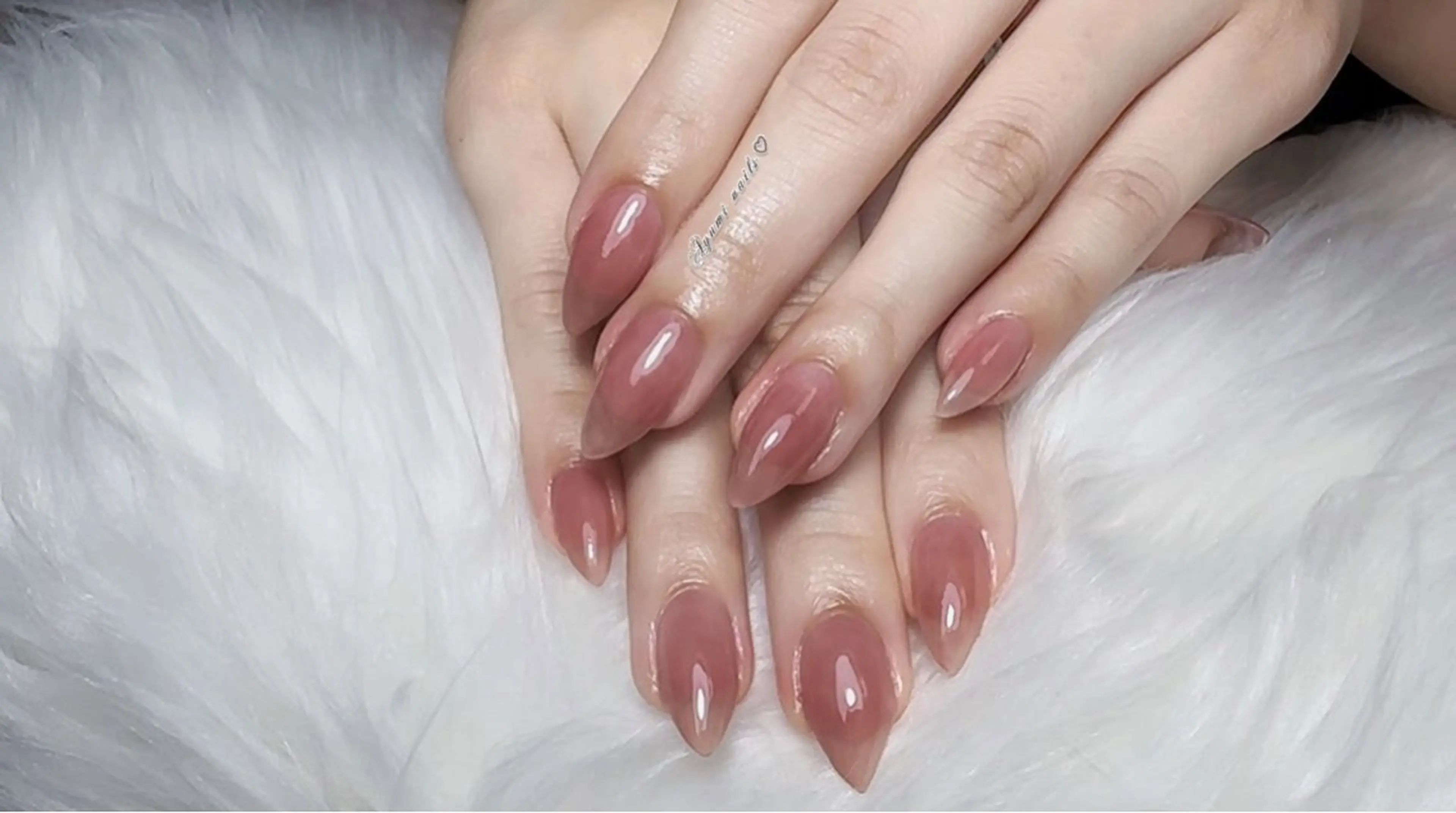 ネイル Ayumi nails川崎店のネイルデザイン