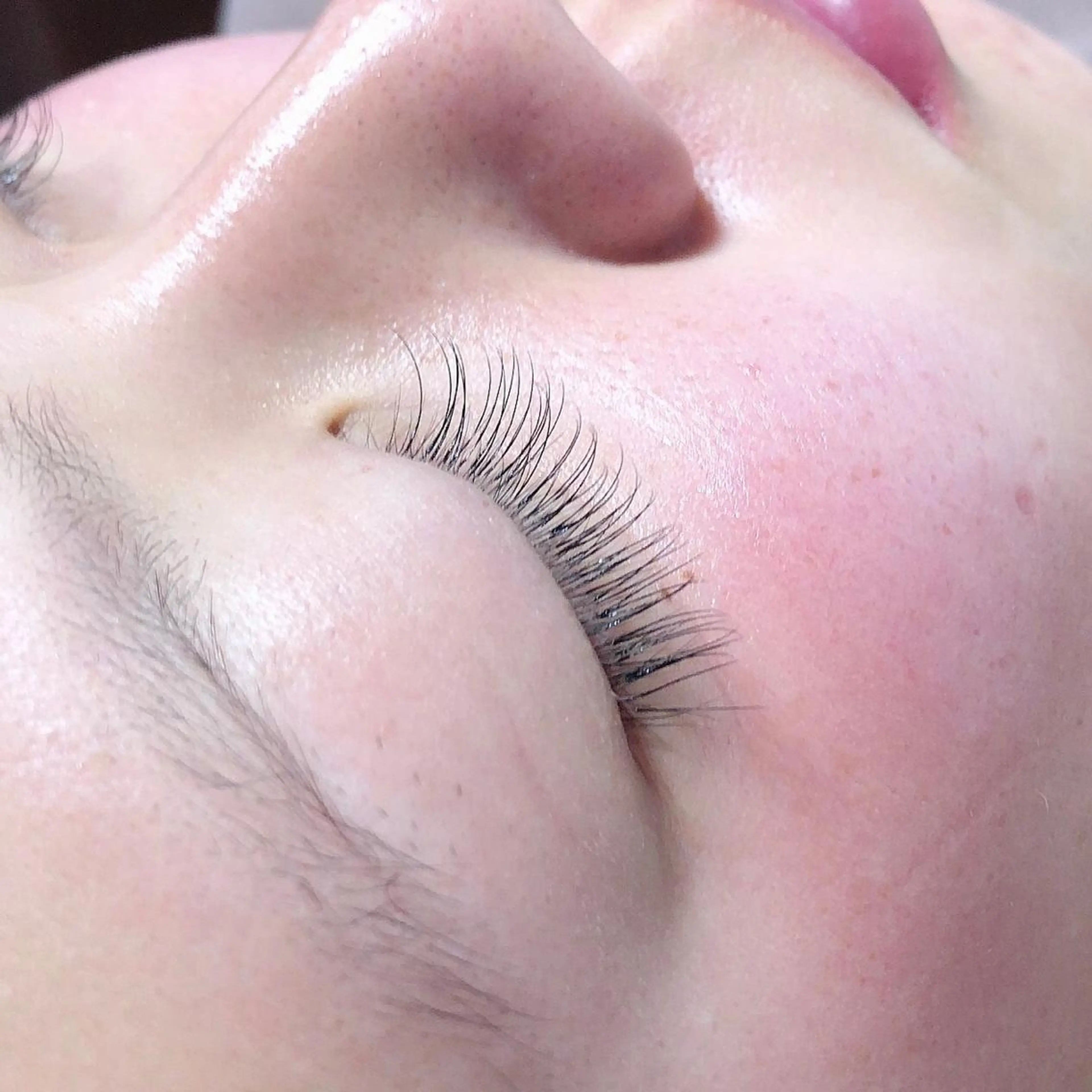 マツエク・マツパ Cカール セーブル 鈴木 恭子のその他イメージ