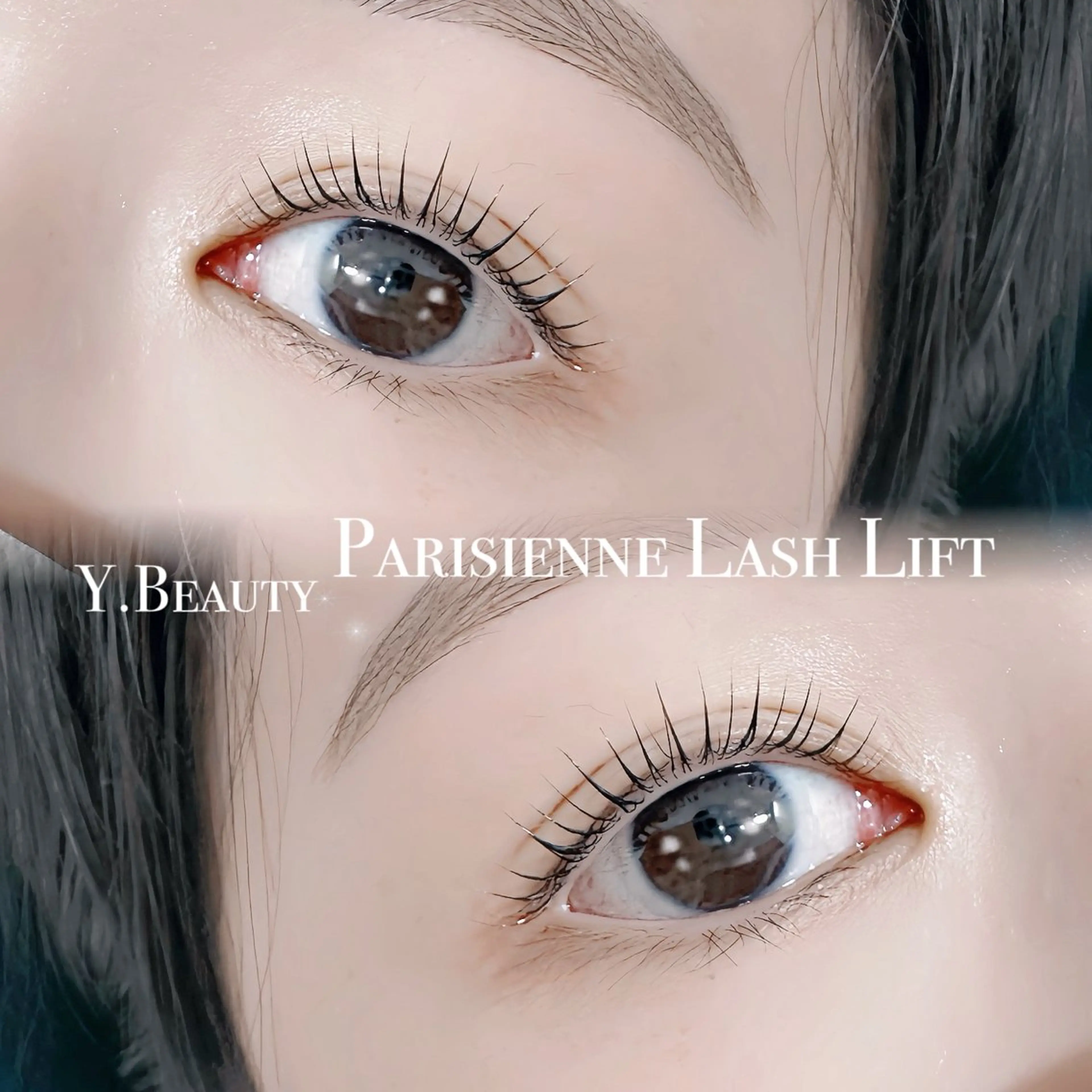 マツエク・マツパ マツパ Y.Beauty 池袋のマツエク・マツパデザイン