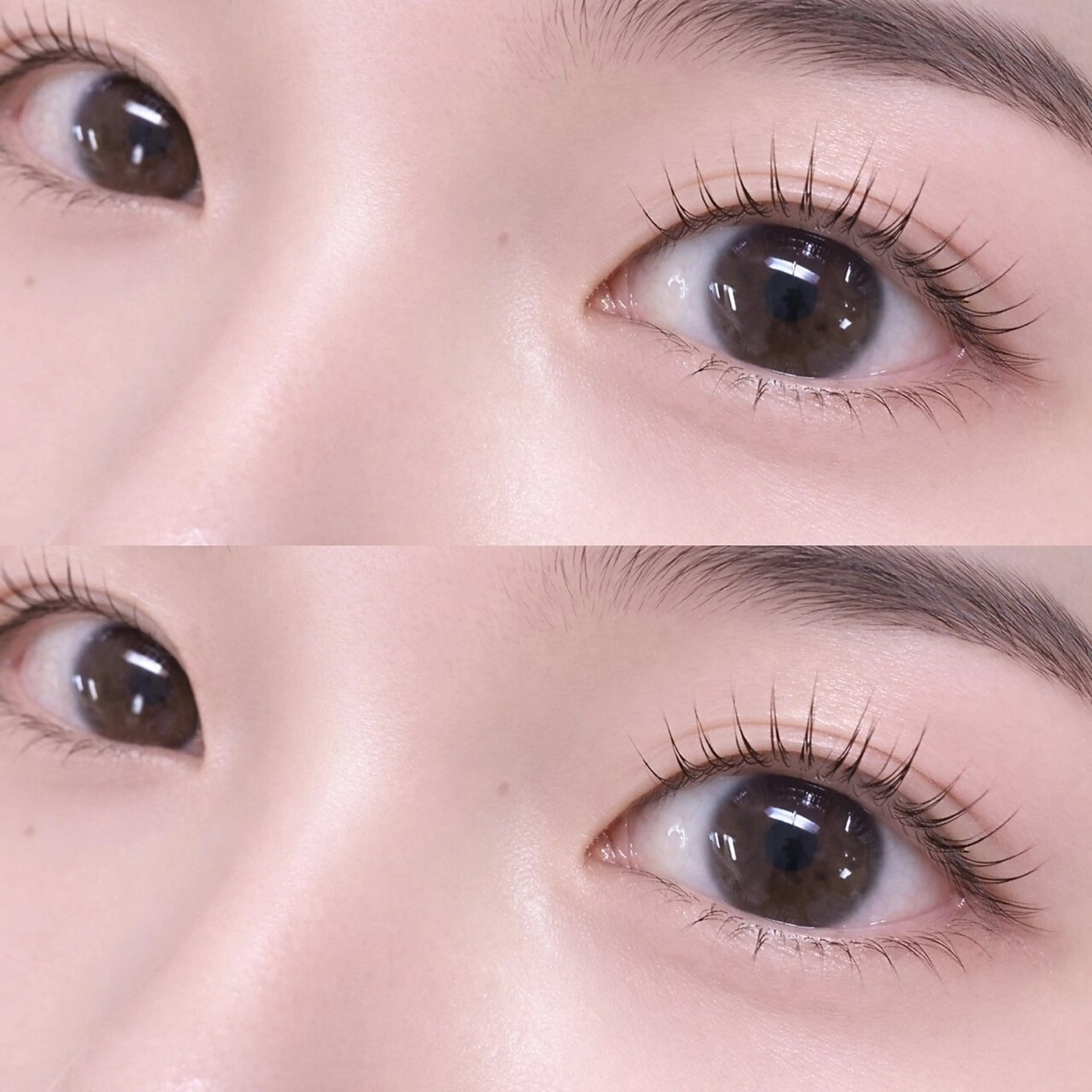 マツエク・マツパ nabi所属・nabi 代官山/渋谷/恵比寿のマツエク・マツパデザイン