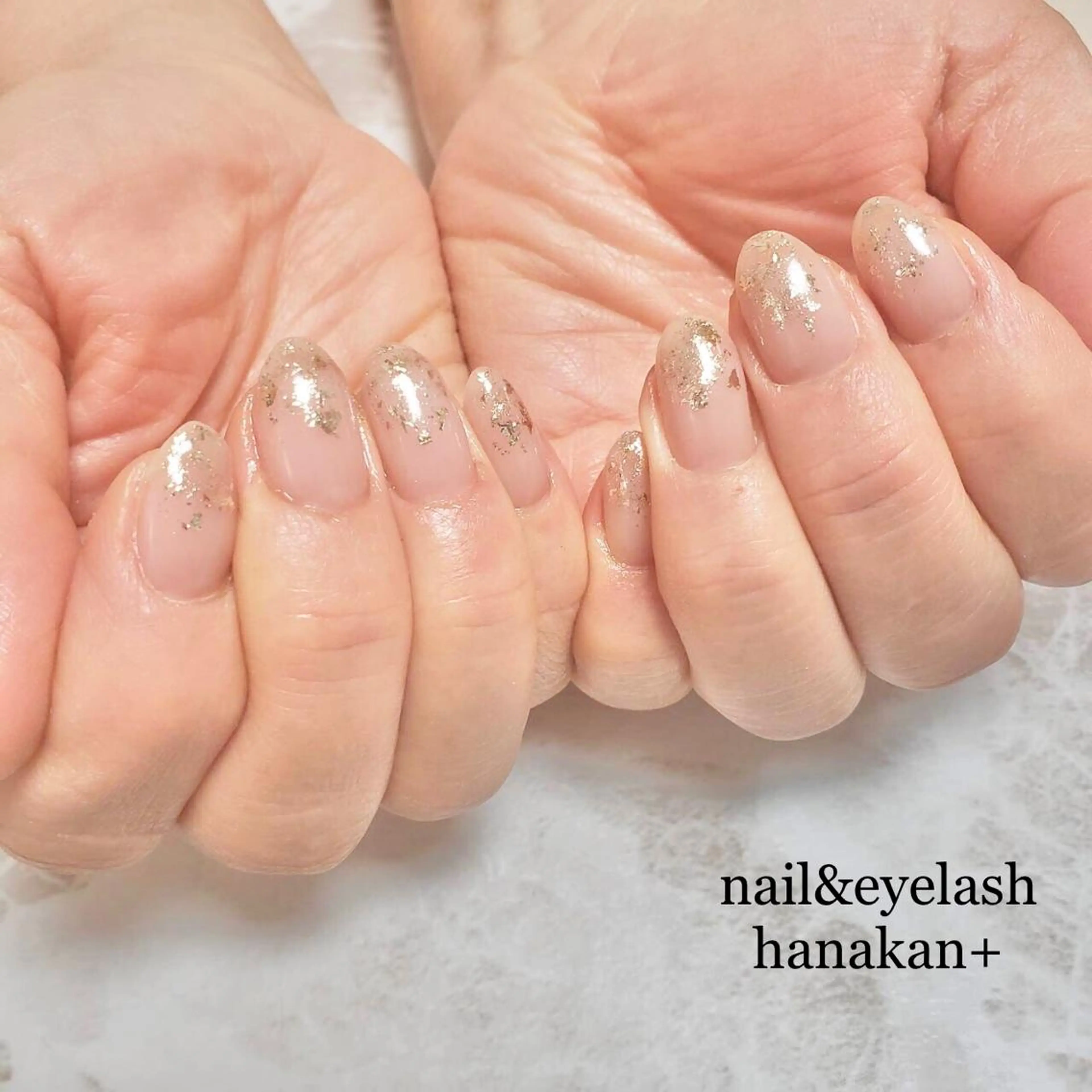 ネイル S Fumiのネイルデザイン