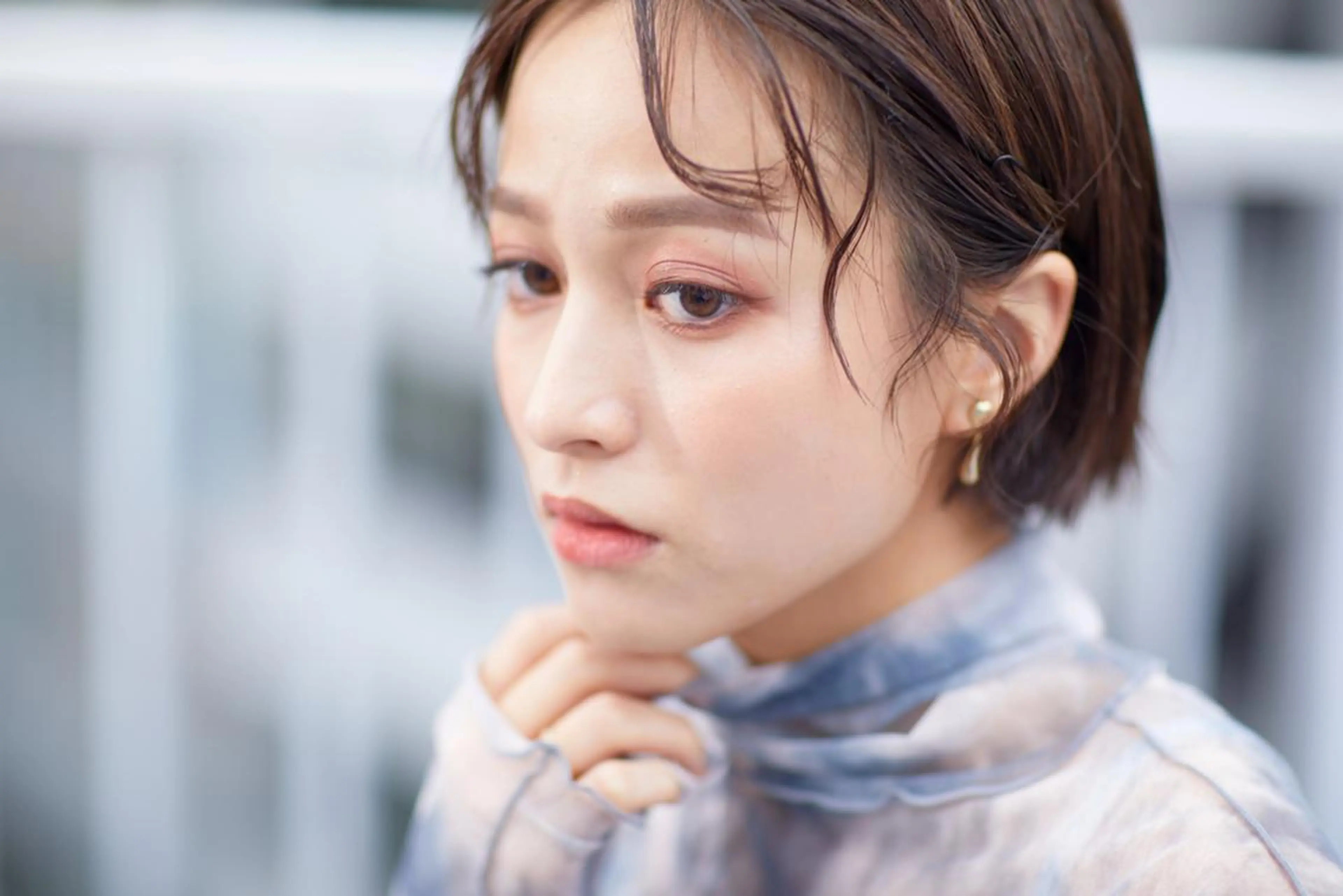 マツエク・マツパ フラットラッシュ ナチュラル ボリュームラッシュ マツエク/マツパ imma北千住店のマツエク・マツパデザイン