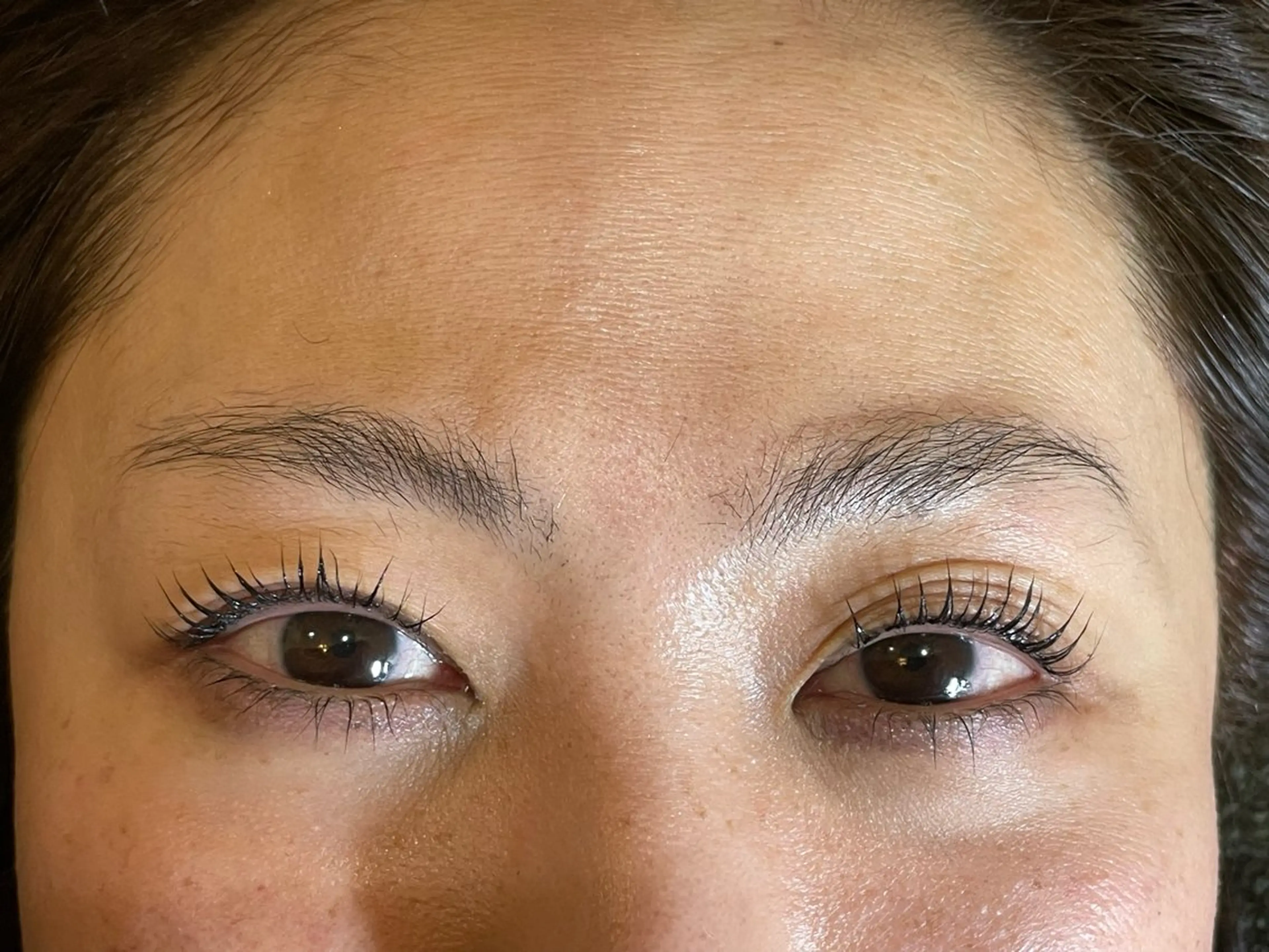 マツエク・マツパ NaKid マツエク&マツパのマツエク・マツパデザイン