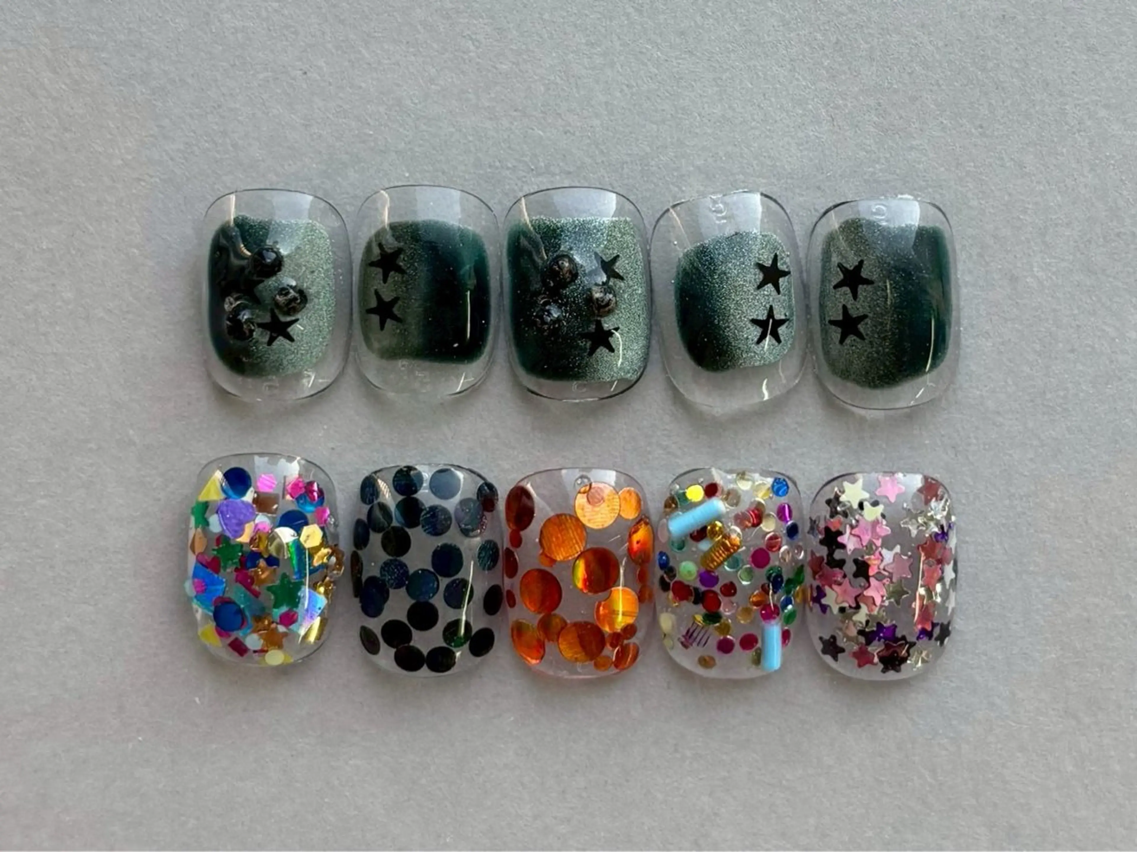 ネイル salon Re:のネイルデザイン