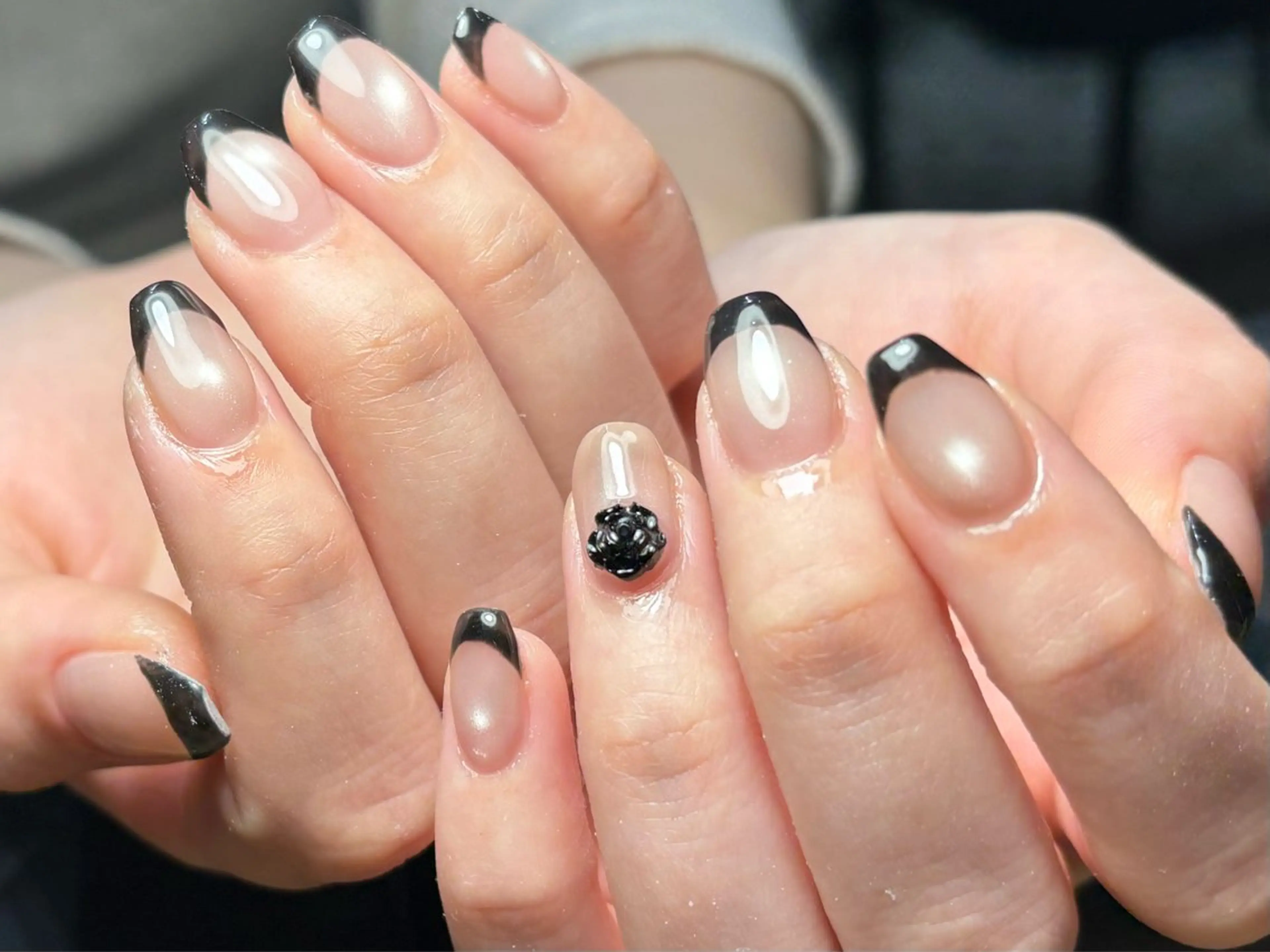 ネイル Yuui ⸜☺︎⸝‍のネイルデザイン