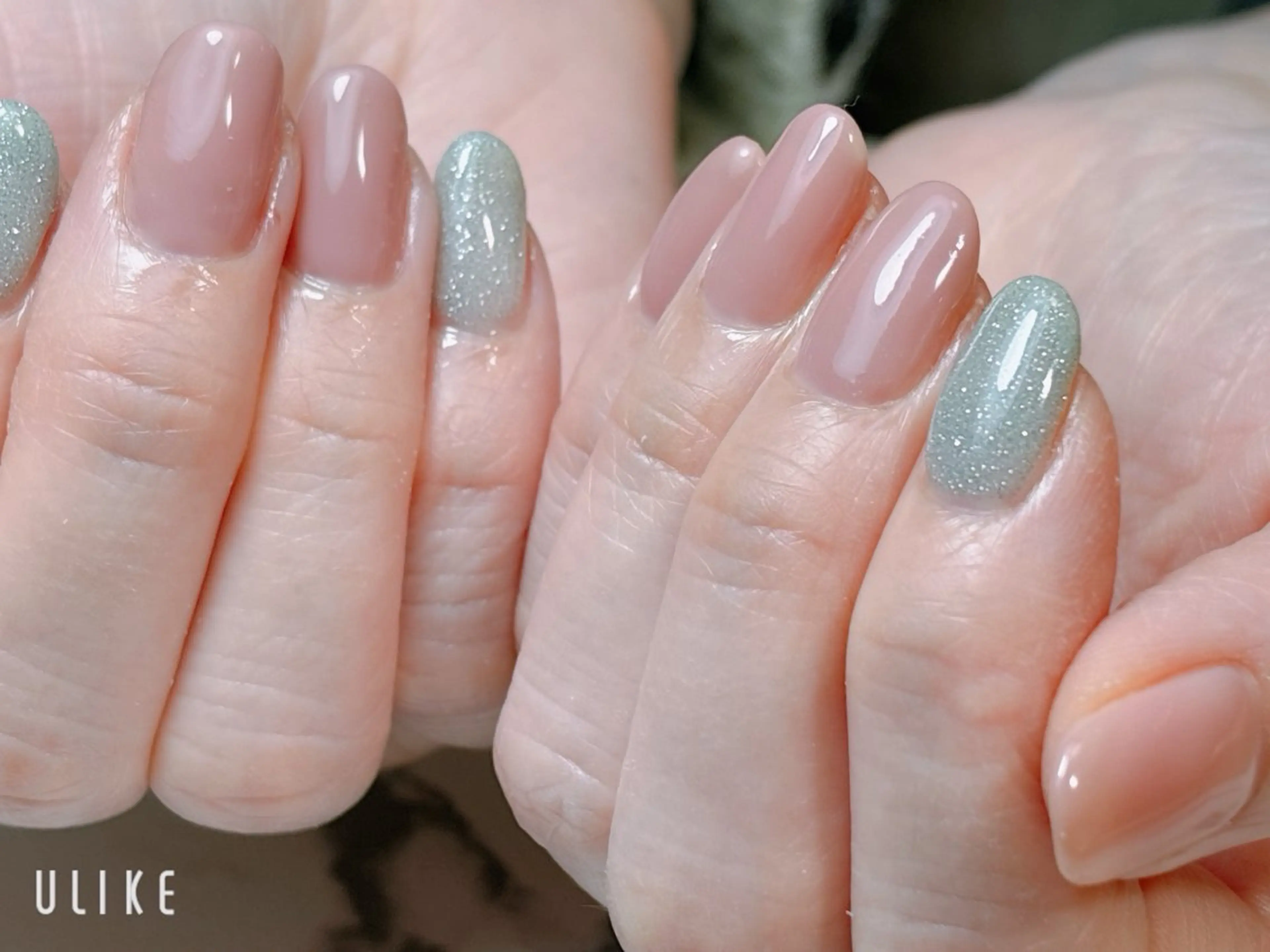 ネイル mi hoのネイルデザイン