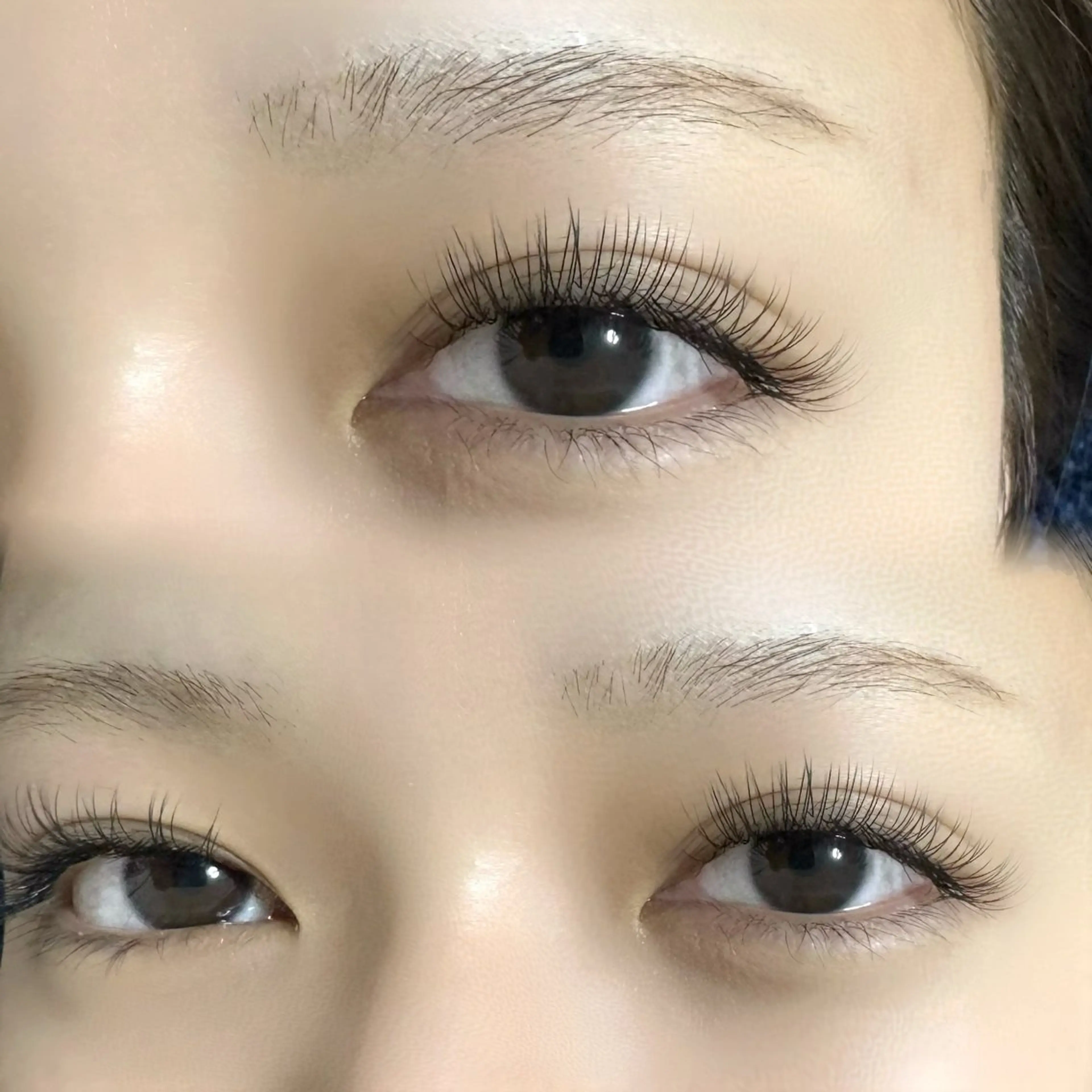 マツエク・マツパ マツエク 中野 瑛子のマツエク・マツパデザイン