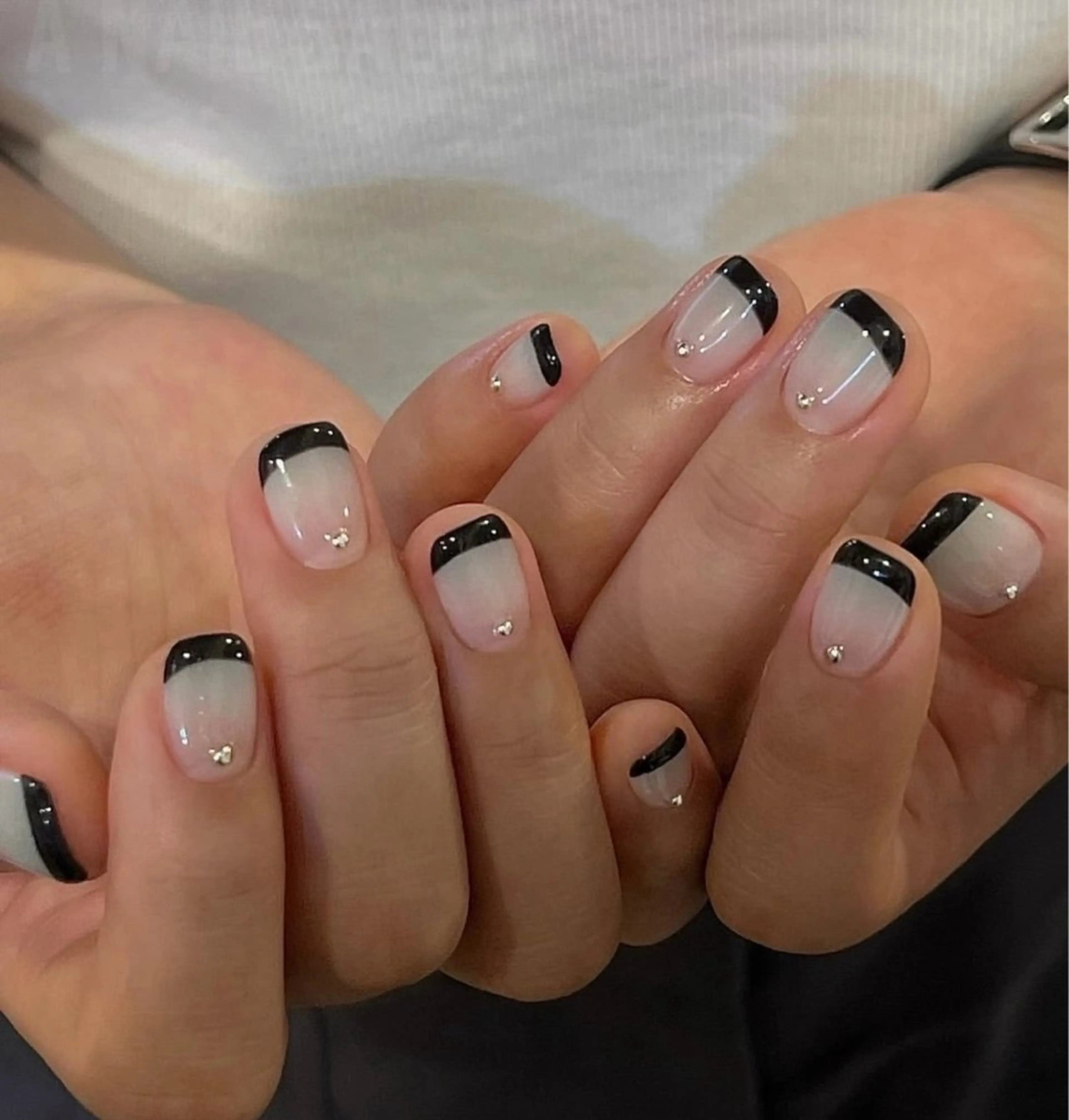 ネイル NutNut 原宿/北参道【ナットナット】所属・清水 夏澪のネイルデザイン