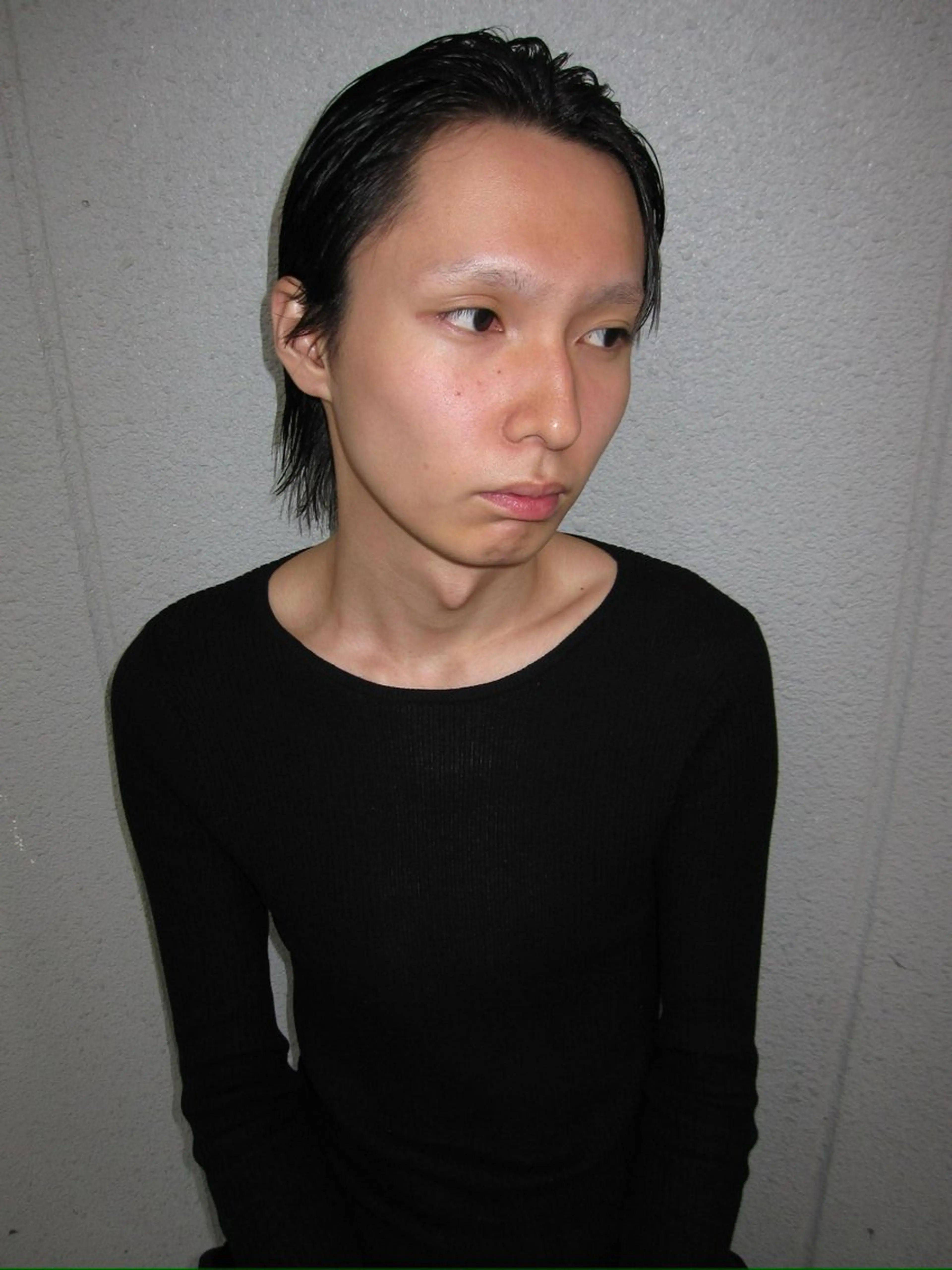 ショート メンズ カット Daiki 渋谷美容師のヘアスタイル