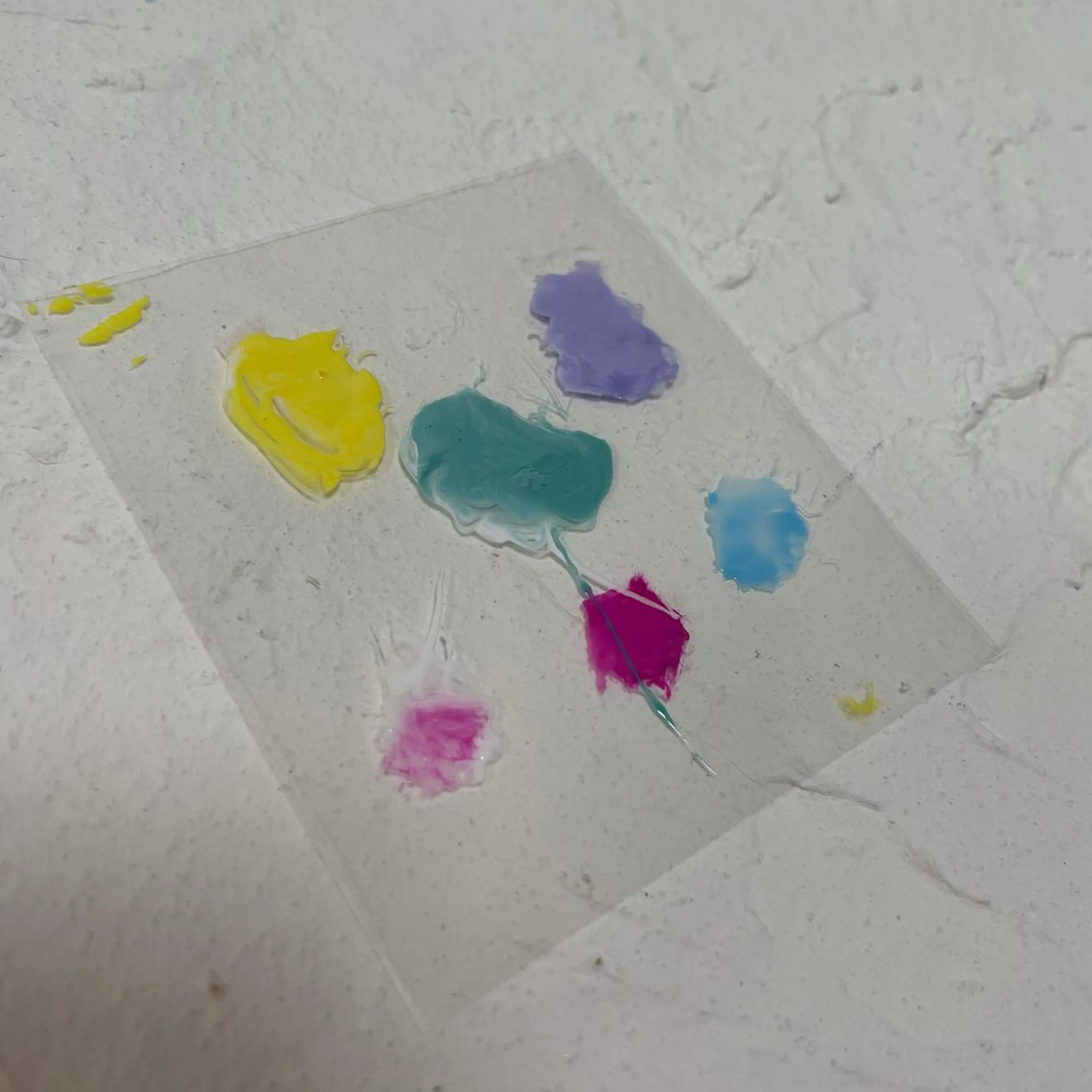 ネイル nail.gorin所属・吉村 優子のネイルデザイン