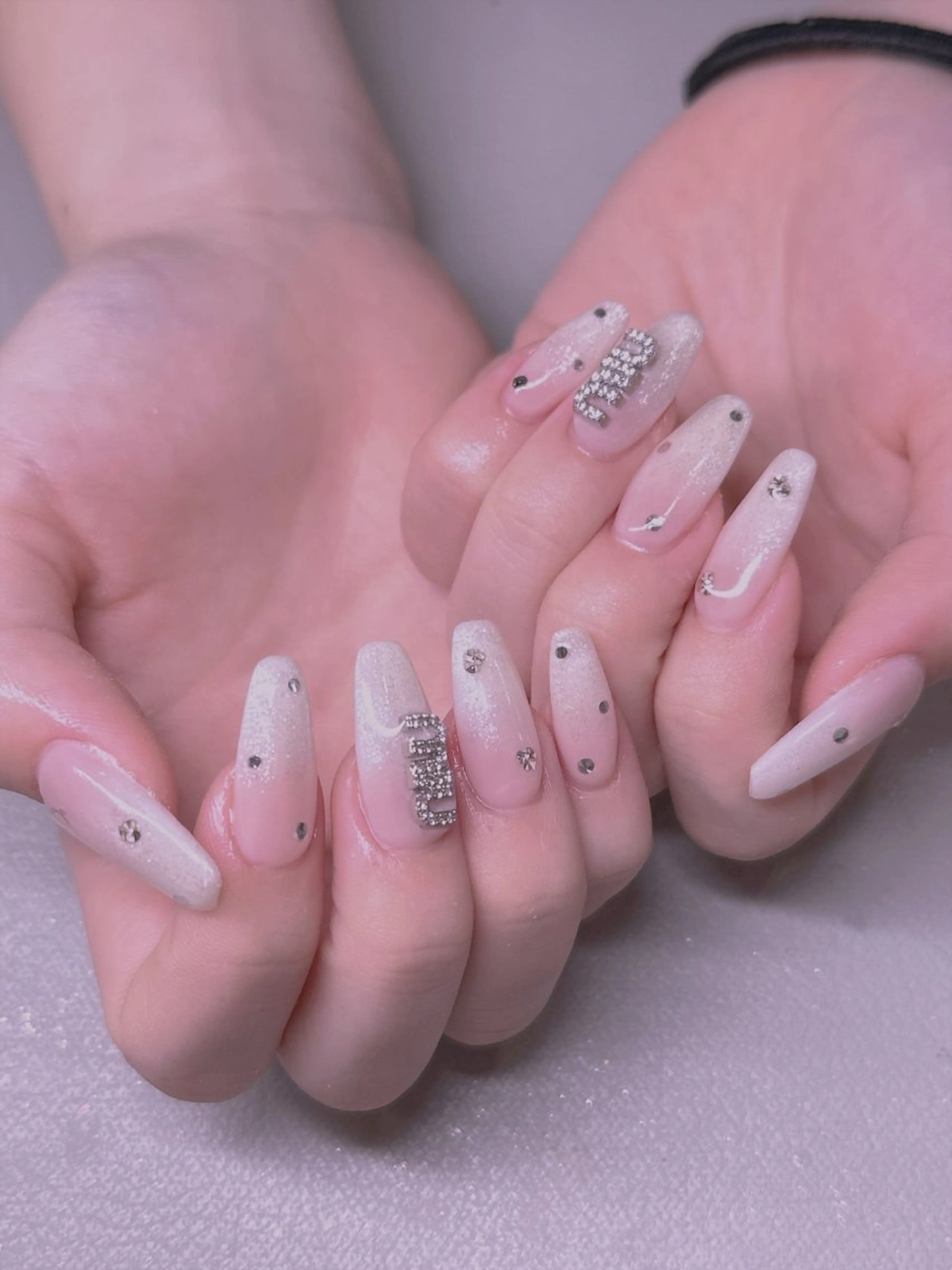 ネイル エムズ エムズのマツエク・マツパデザイン