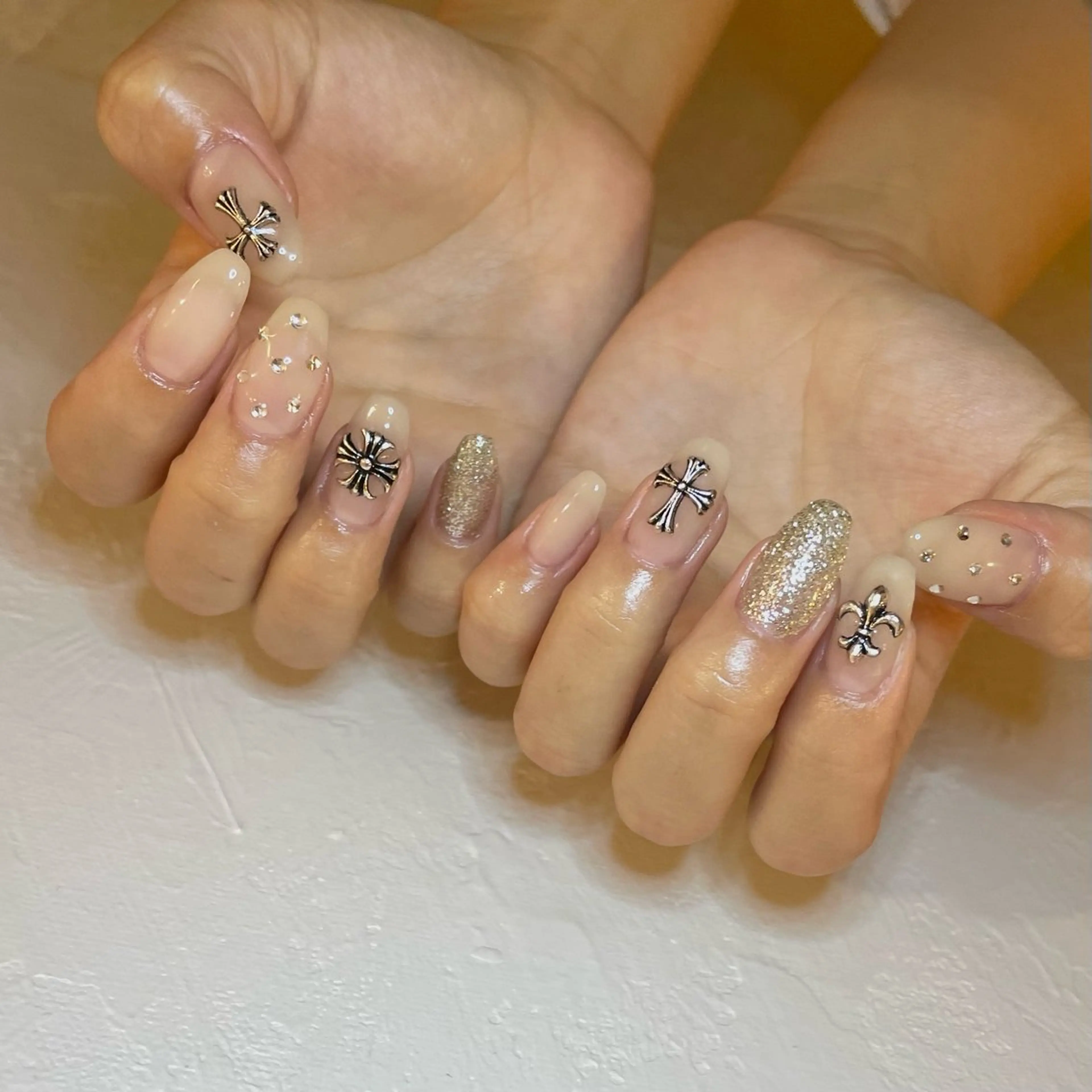 ネイル Nail Room uimのネイルデザイン