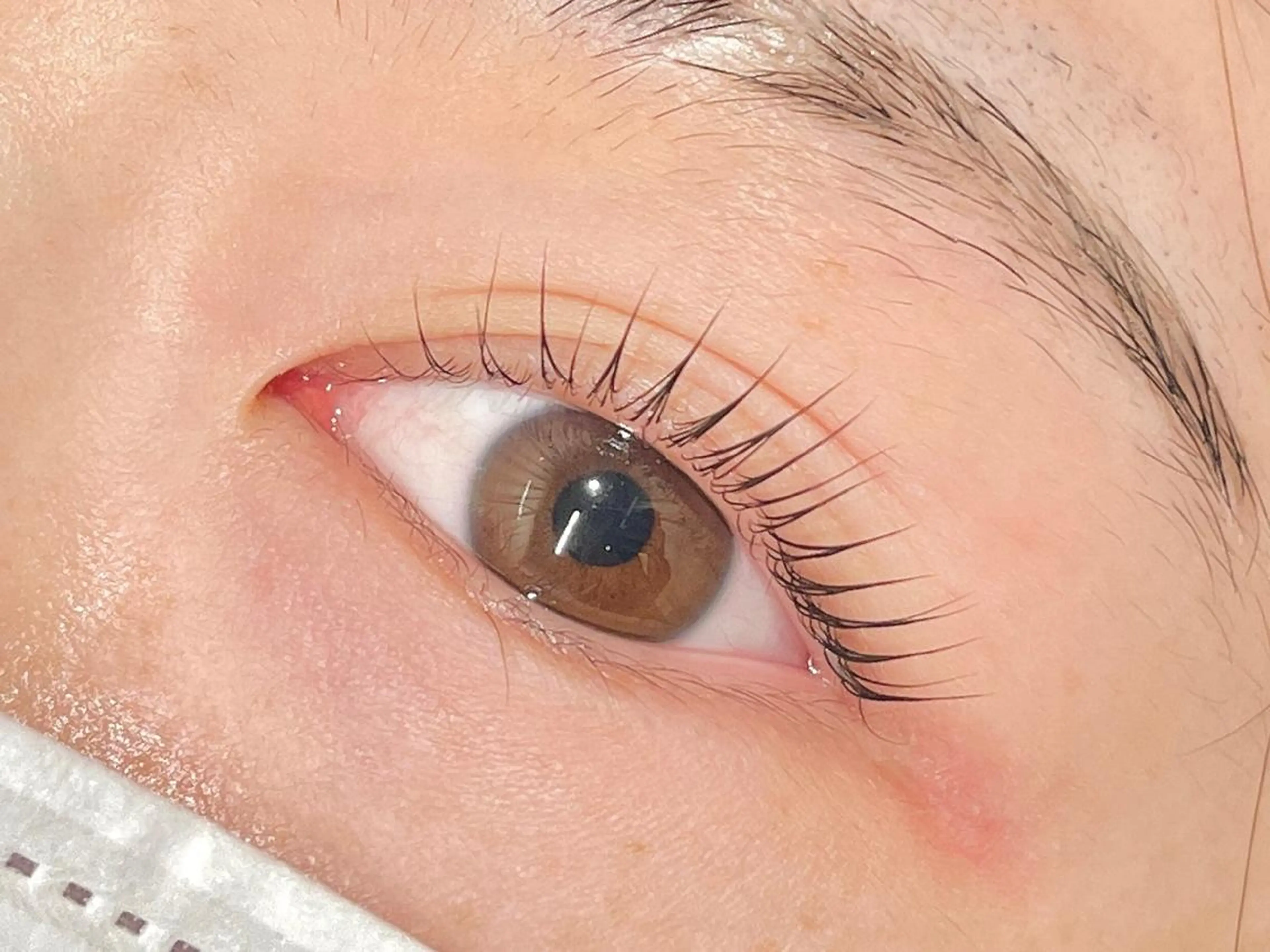 マツエク・マツパ マツパ eyelist 松沼のマツエク・マツパデザイン