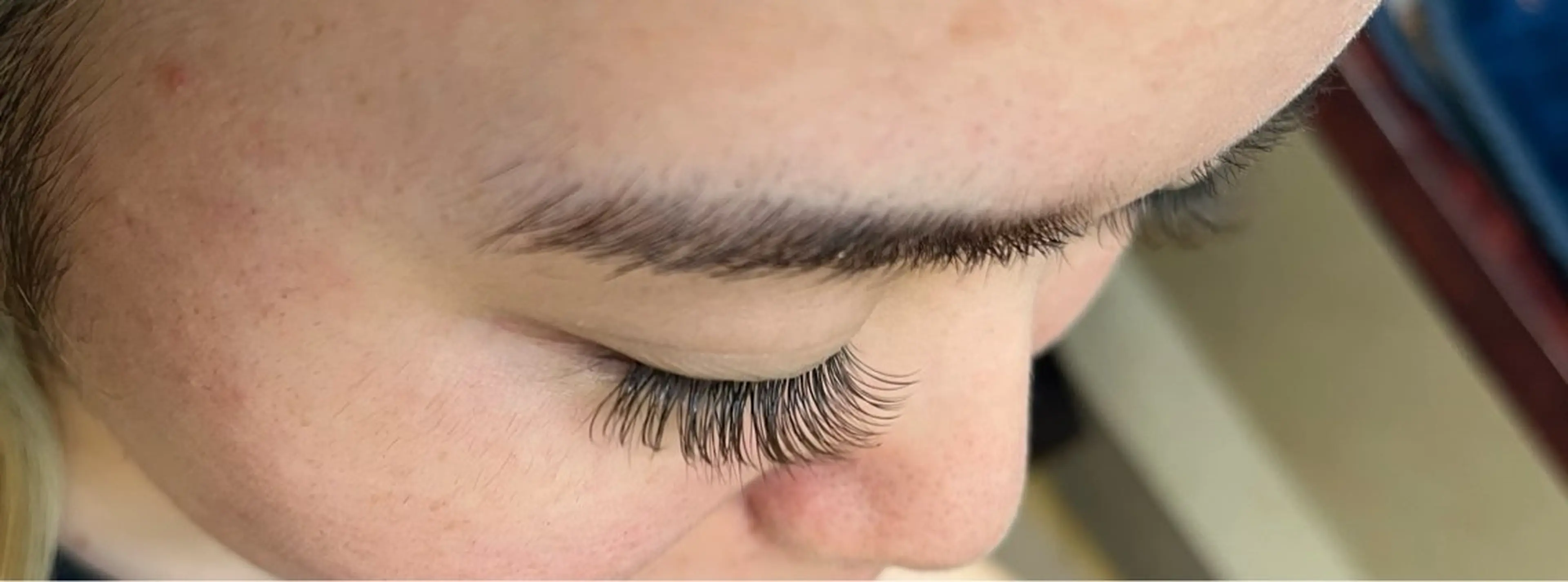 マツエク・マツパ 付け放題 フラットラッシュ eyelash salon 　CIEL所属・CIEL 瑞慶覧早香のマツエク・マツパデザイン