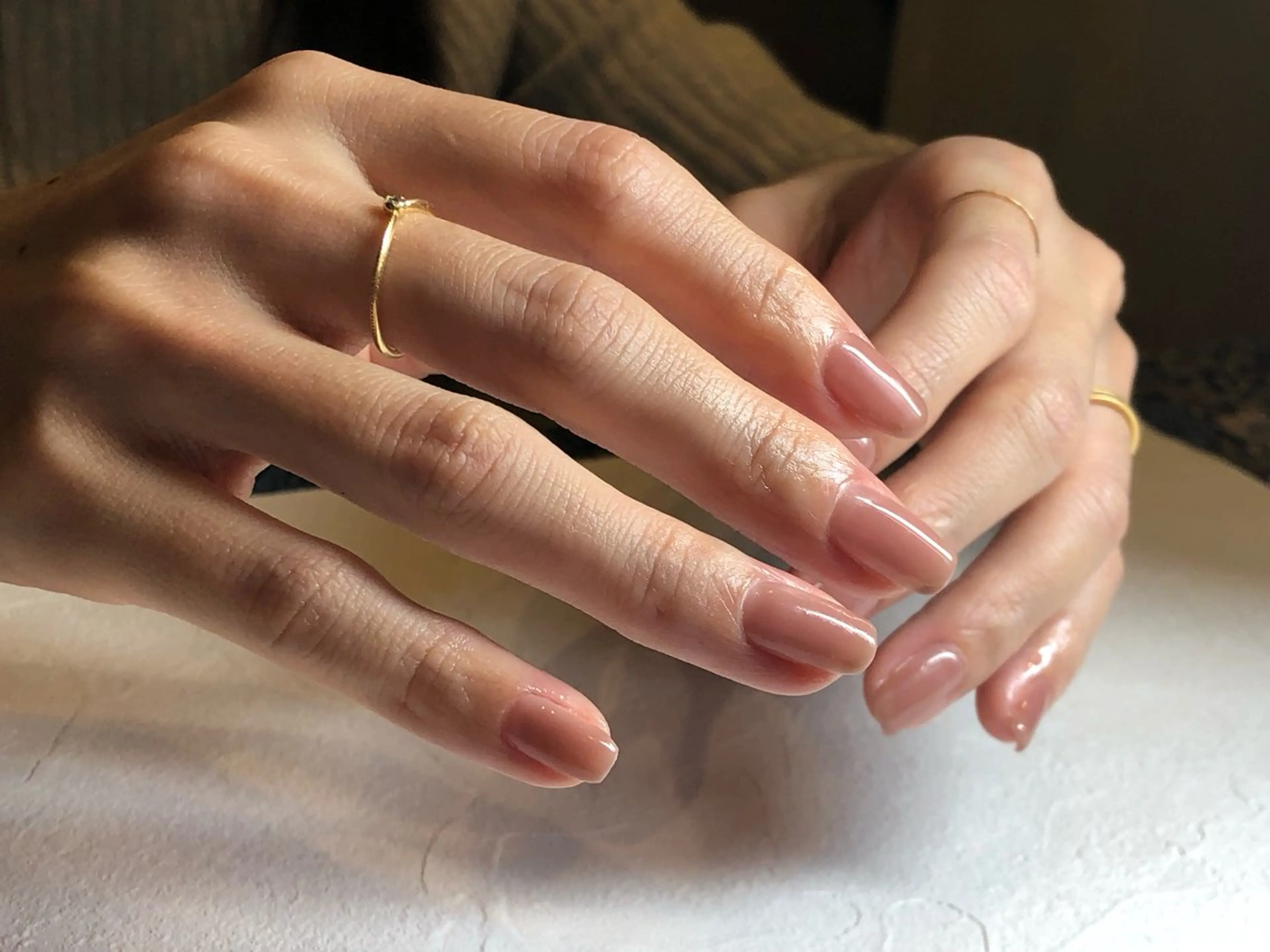 ネイル ネイルアトリエ anpアンプのネイルデザイン