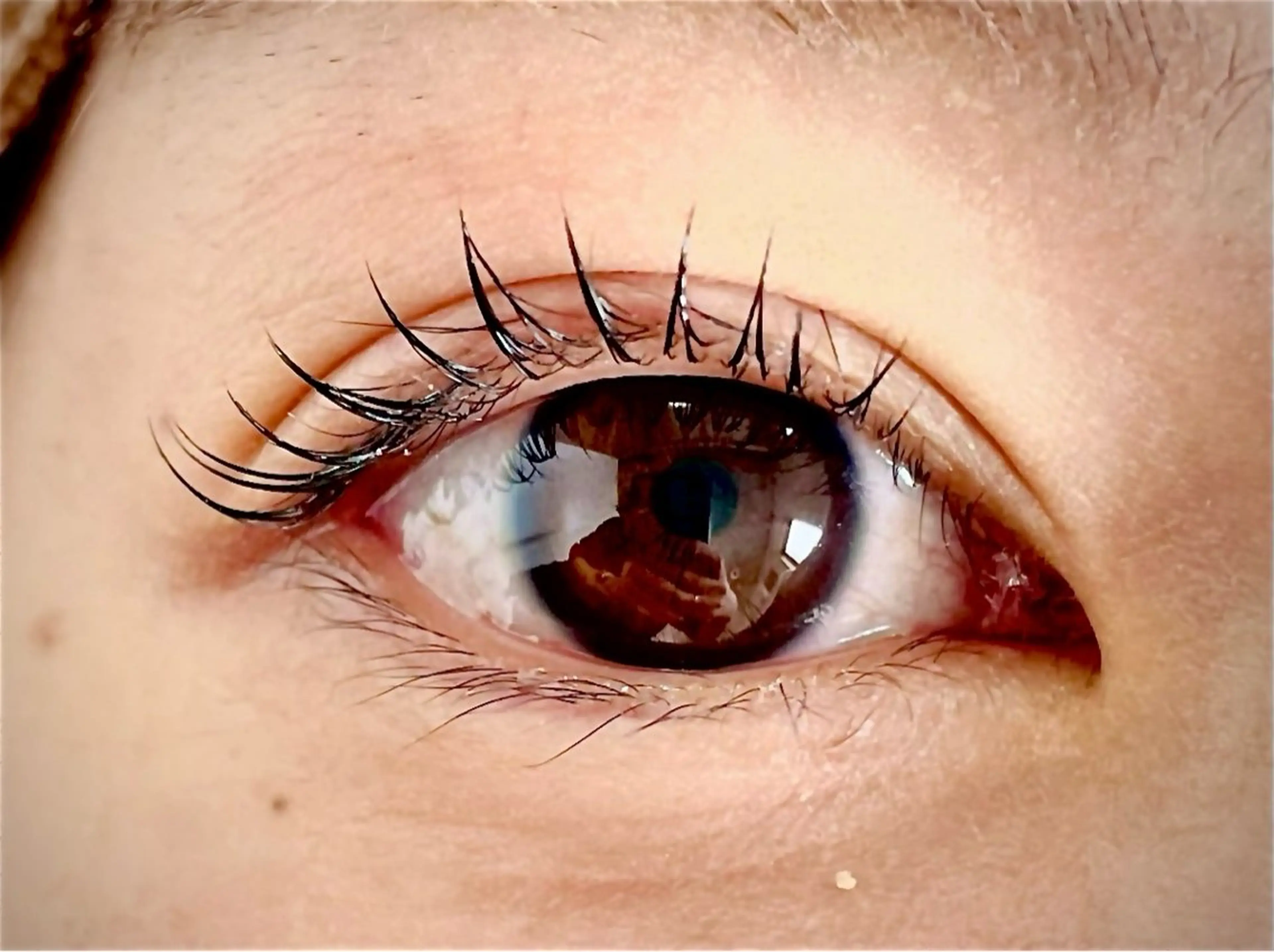 マツエク・マツパ マツパ Genie ＊aoi＊のマツエク・マツパデザイン