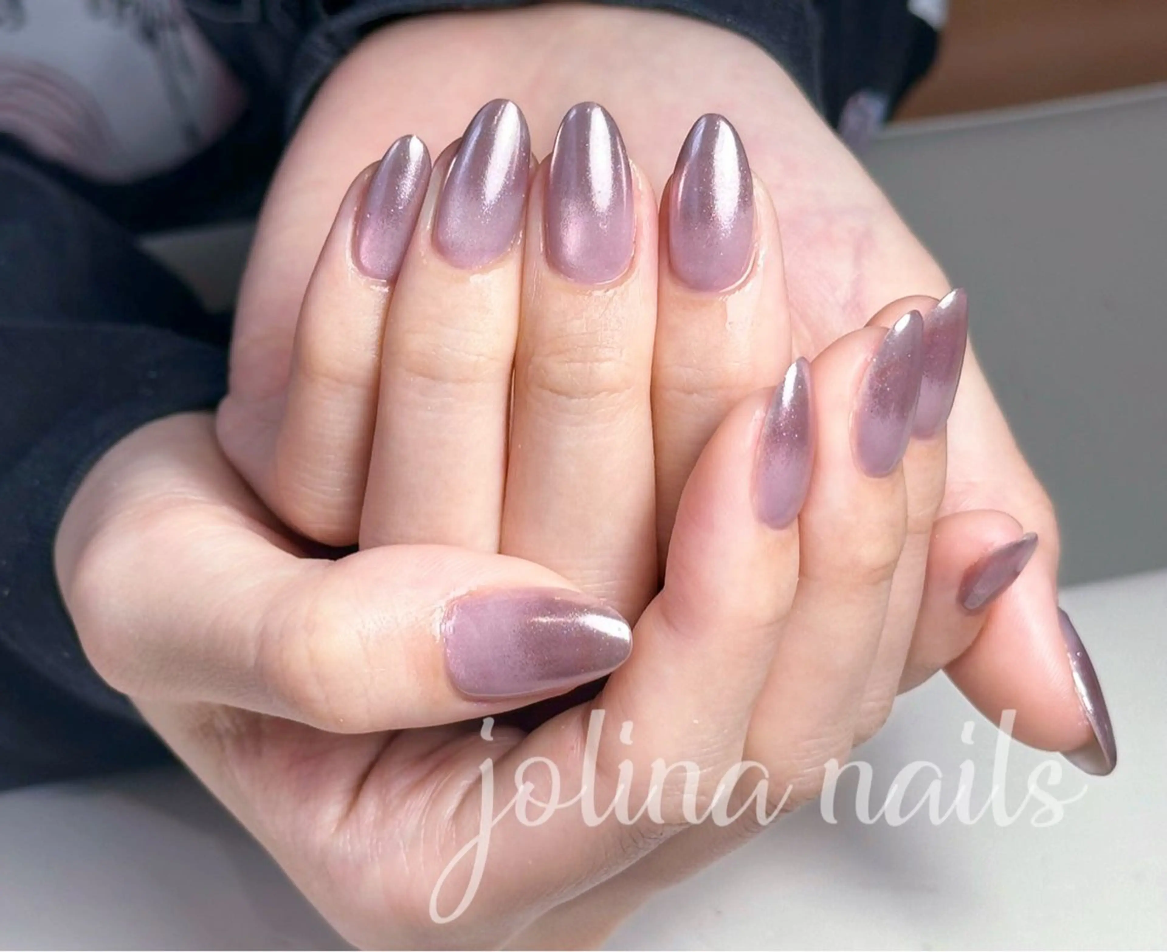 ネイル jolina nails鶴見店のネイルデザイン