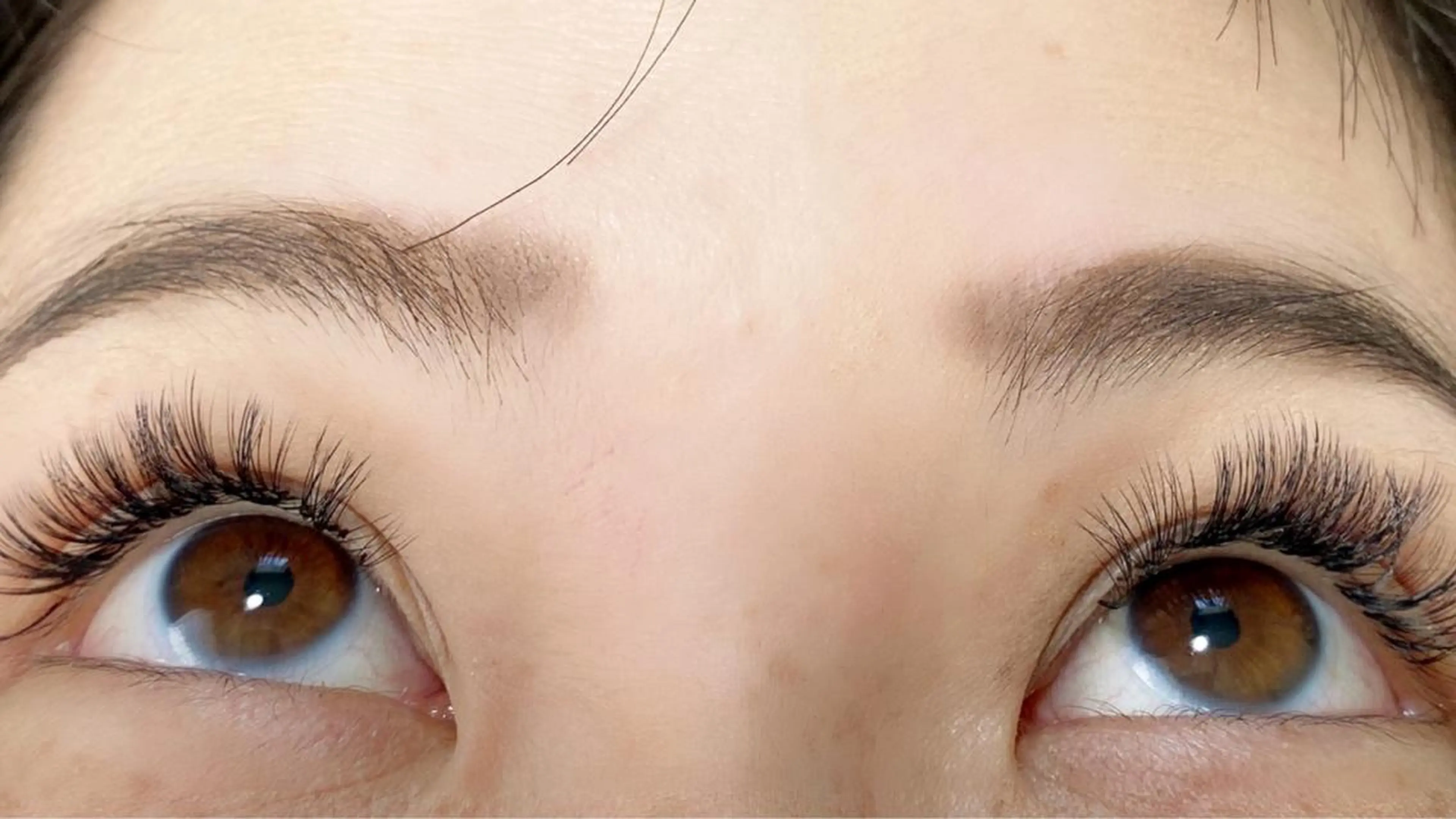 マツエク・マツパ ボリュームラッシュ uniii所属・uniii相模大野 Yoshizawaのマツエク・マツパデザイン