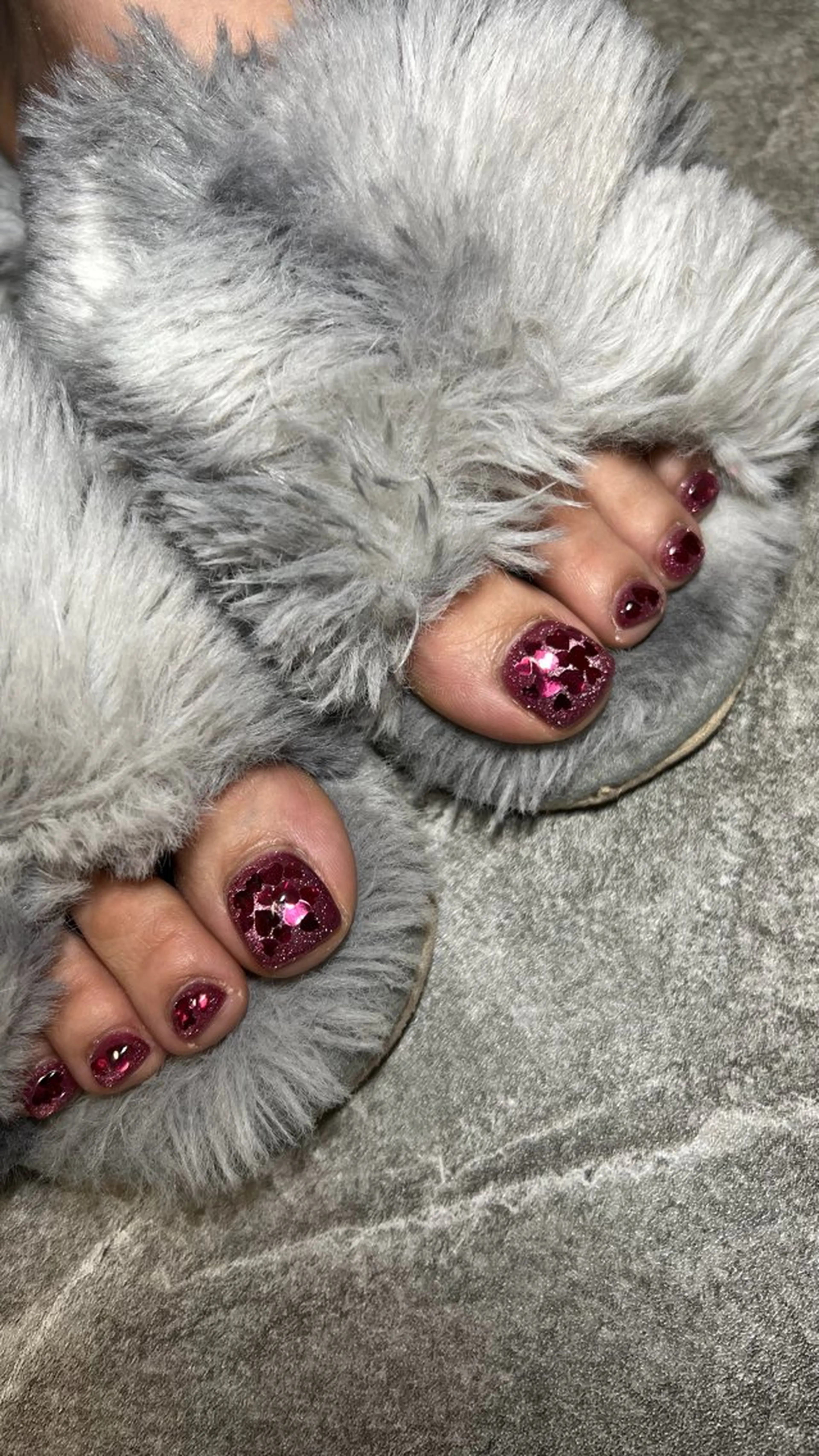 ネイル 𝐧𝐚𝐢𝐥 𝐌𝐢𝐖𝐢𝐢のネイルデザイン