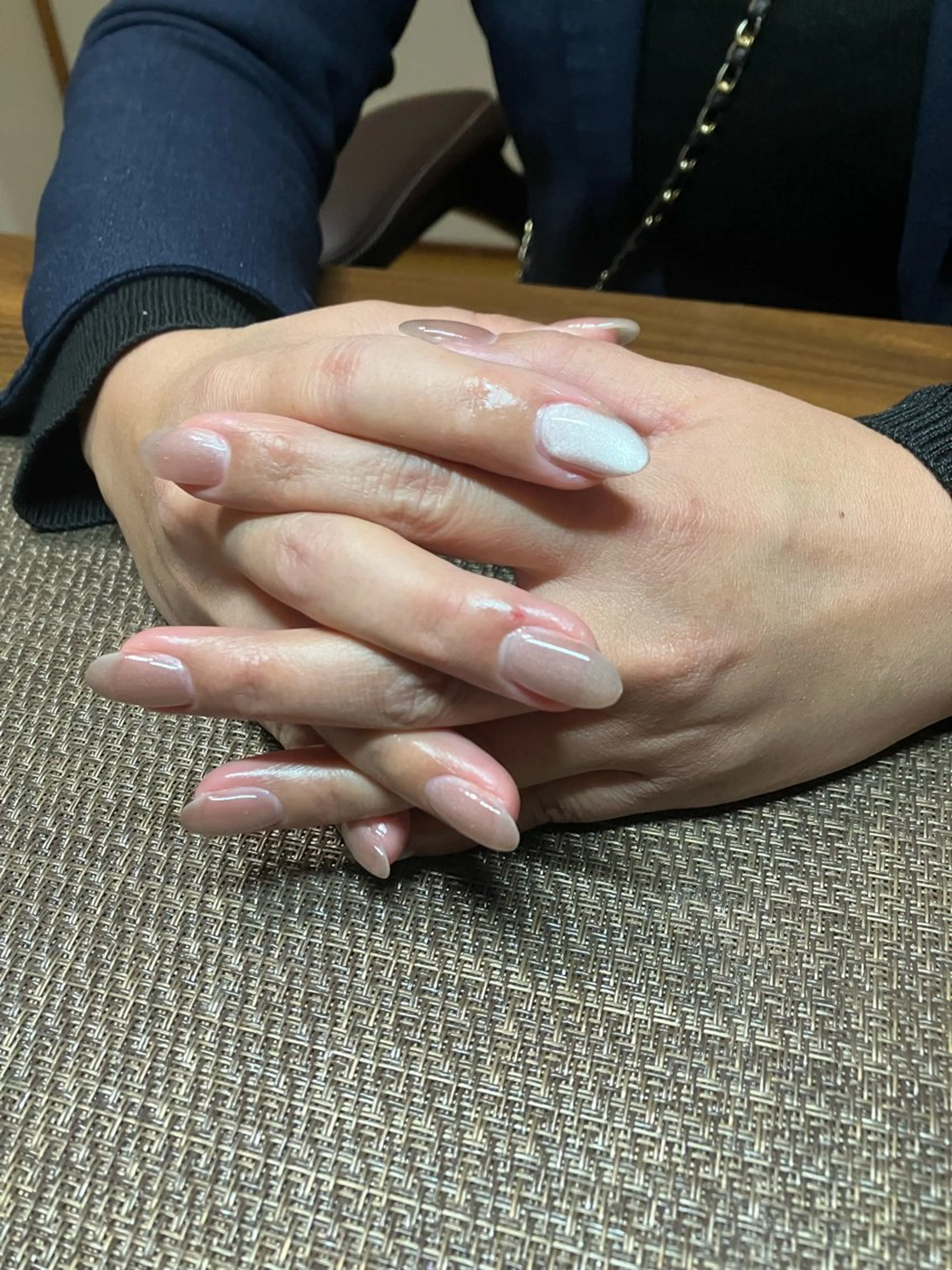 ネイル ハンドネイル To__ma nailのネイルデザイン