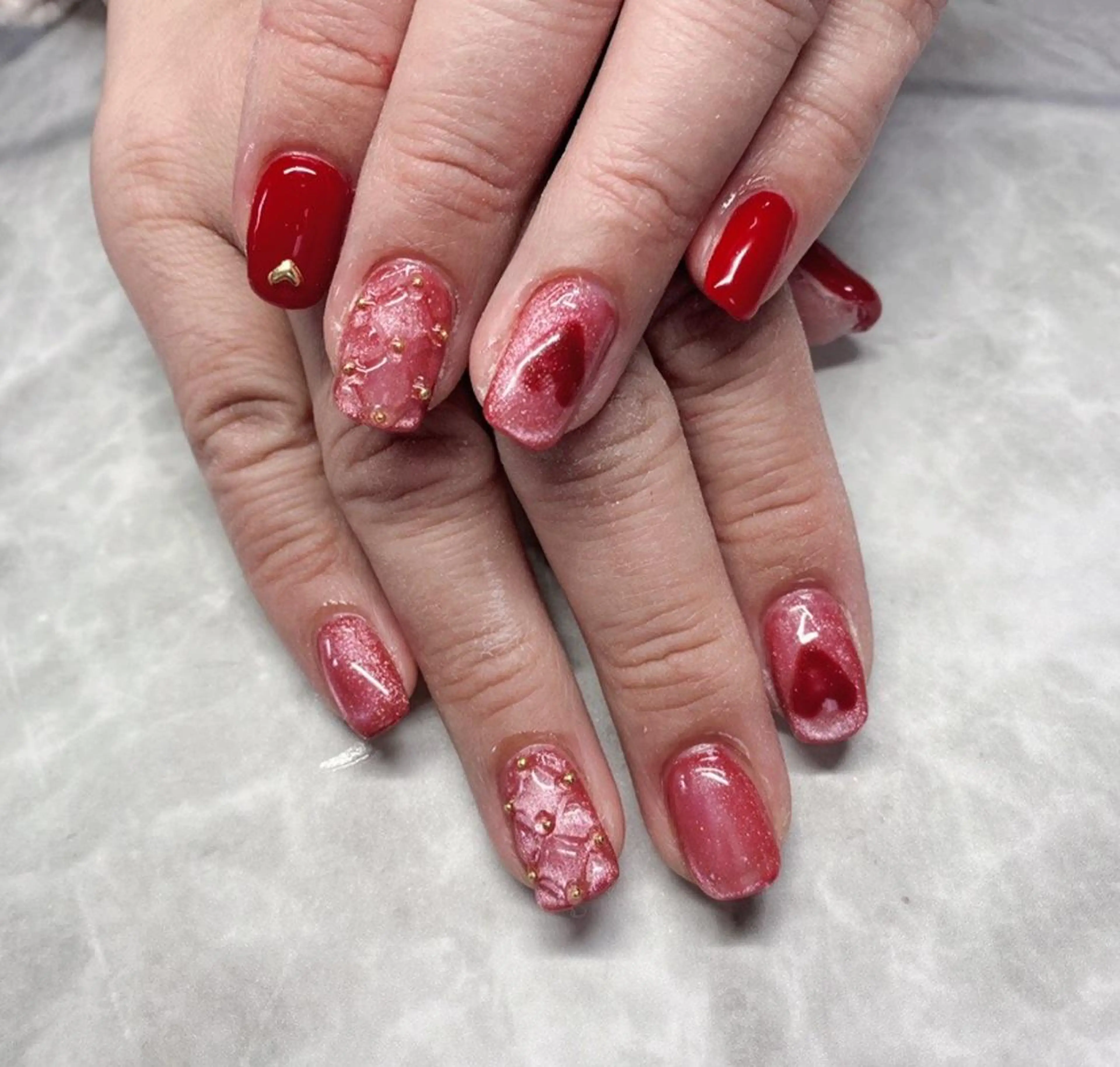 ネイル ネイリスト♡ AYAKOのネイルデザイン