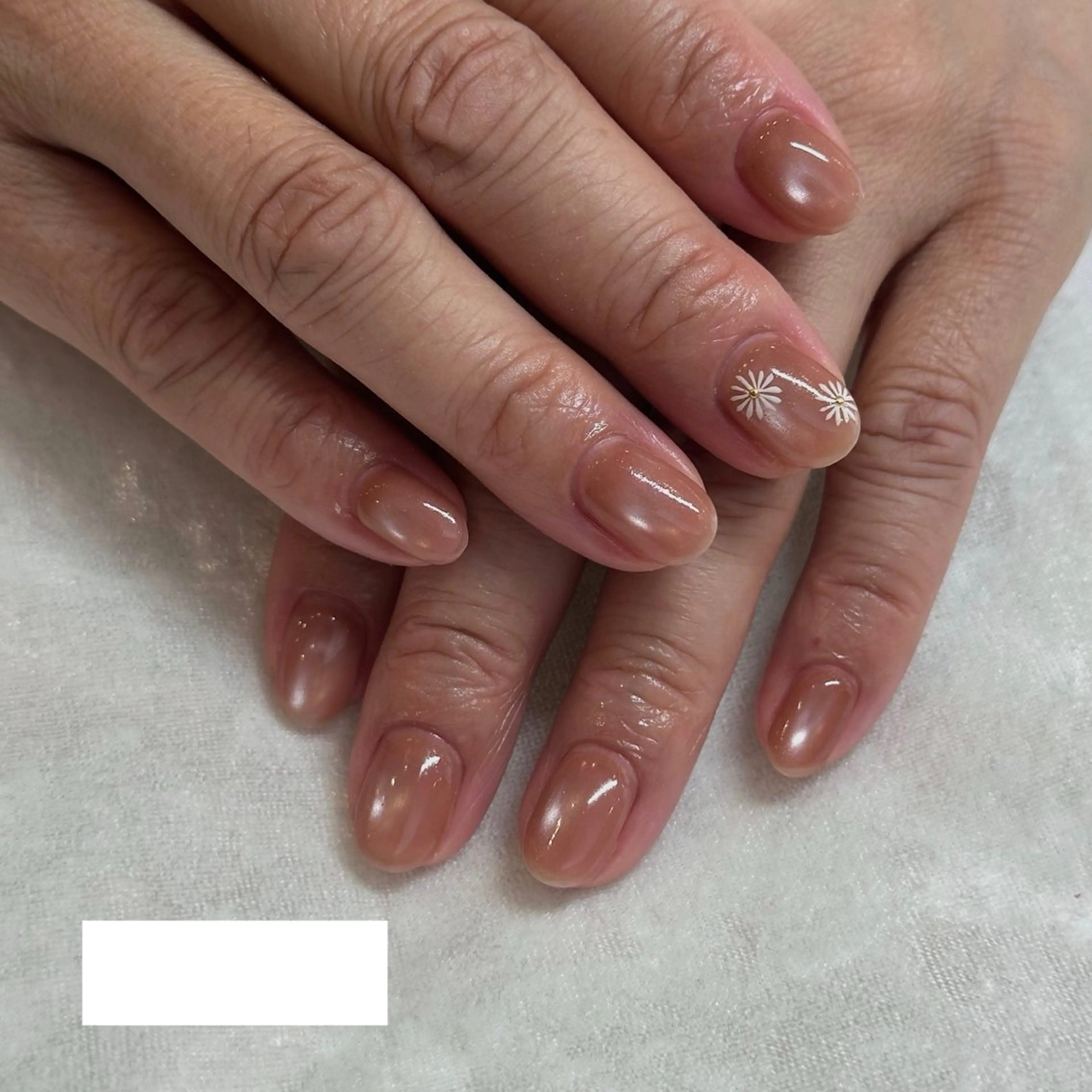 ネイル CHARIS長岡西店 五十嵐のネイルデザイン