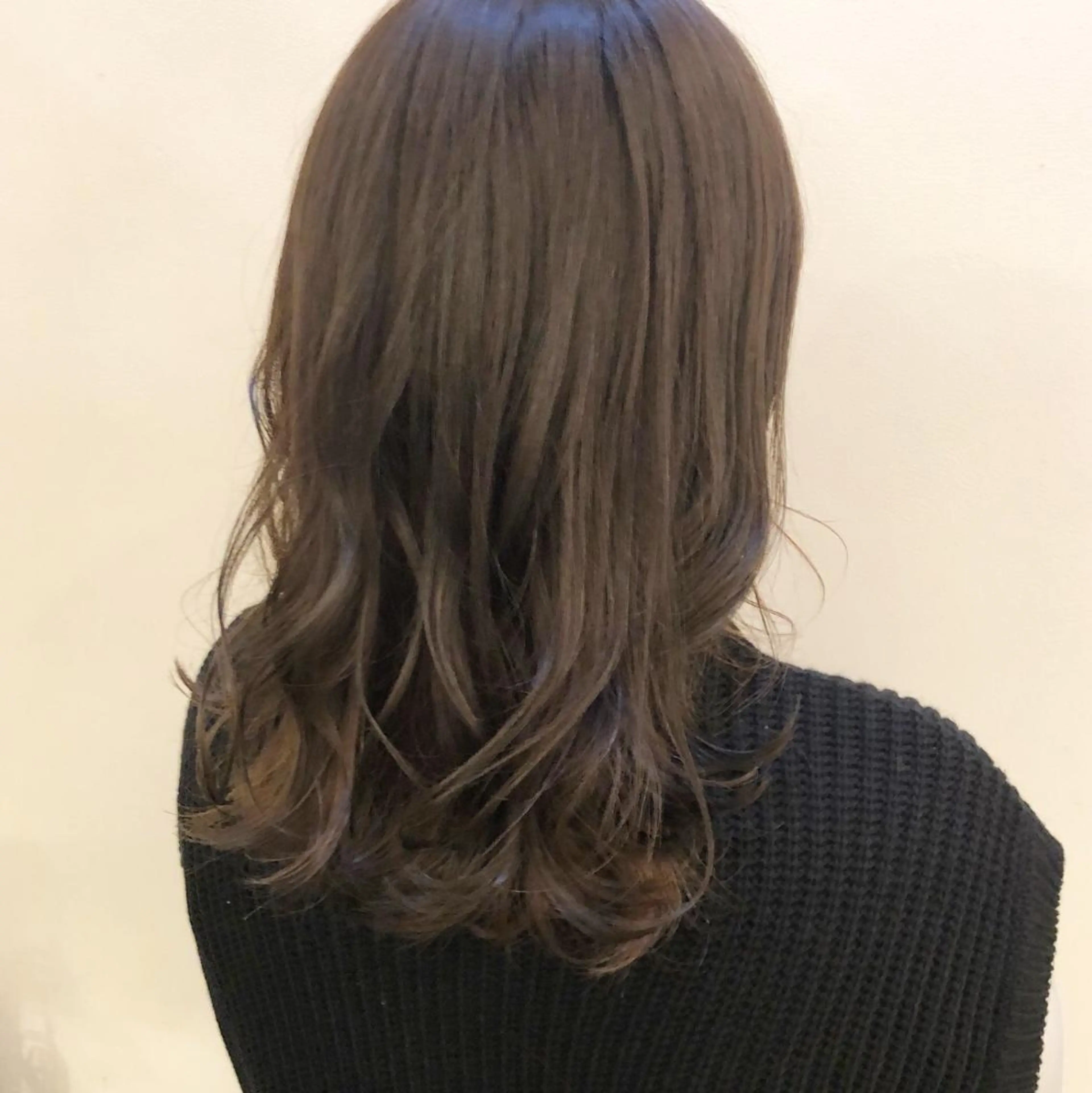 🍒❤️ご新規限定❤️🍒カラー＋トリートメントの写真