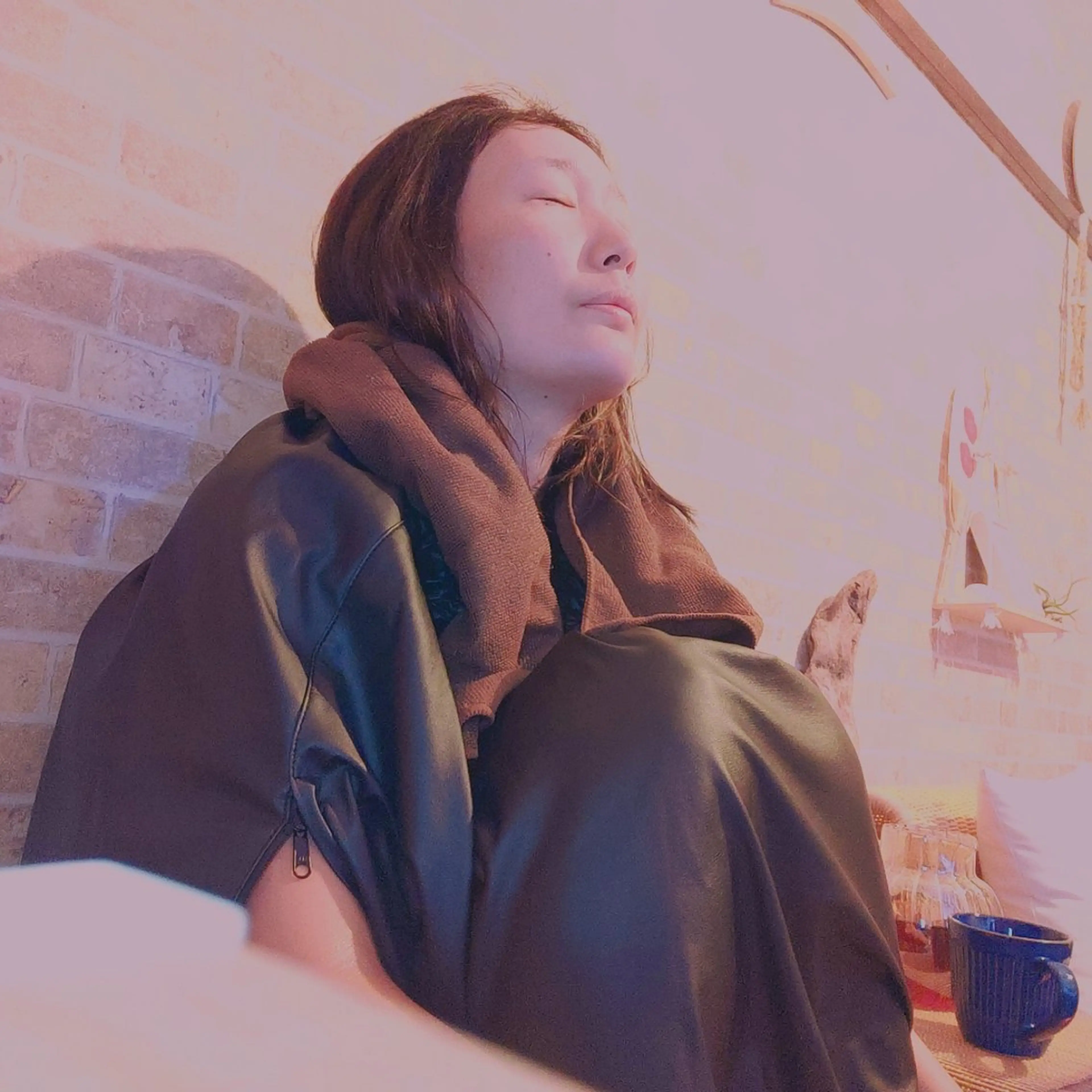 リラク 整体coral所属・ヘッドスパ 整体coral🪸のエステ・リラクイメージ