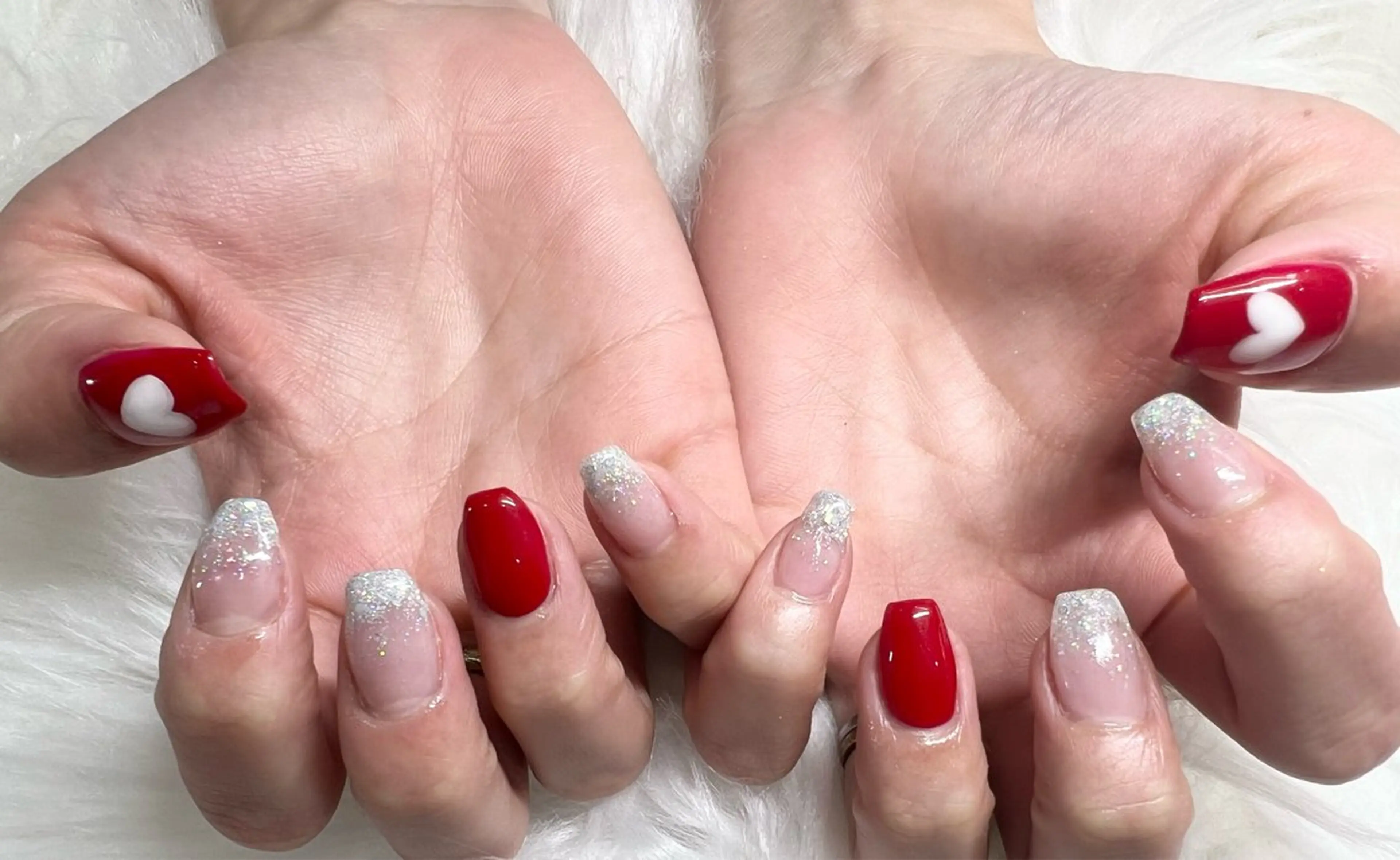 ネイル Y&L Nailのネイルデザイン