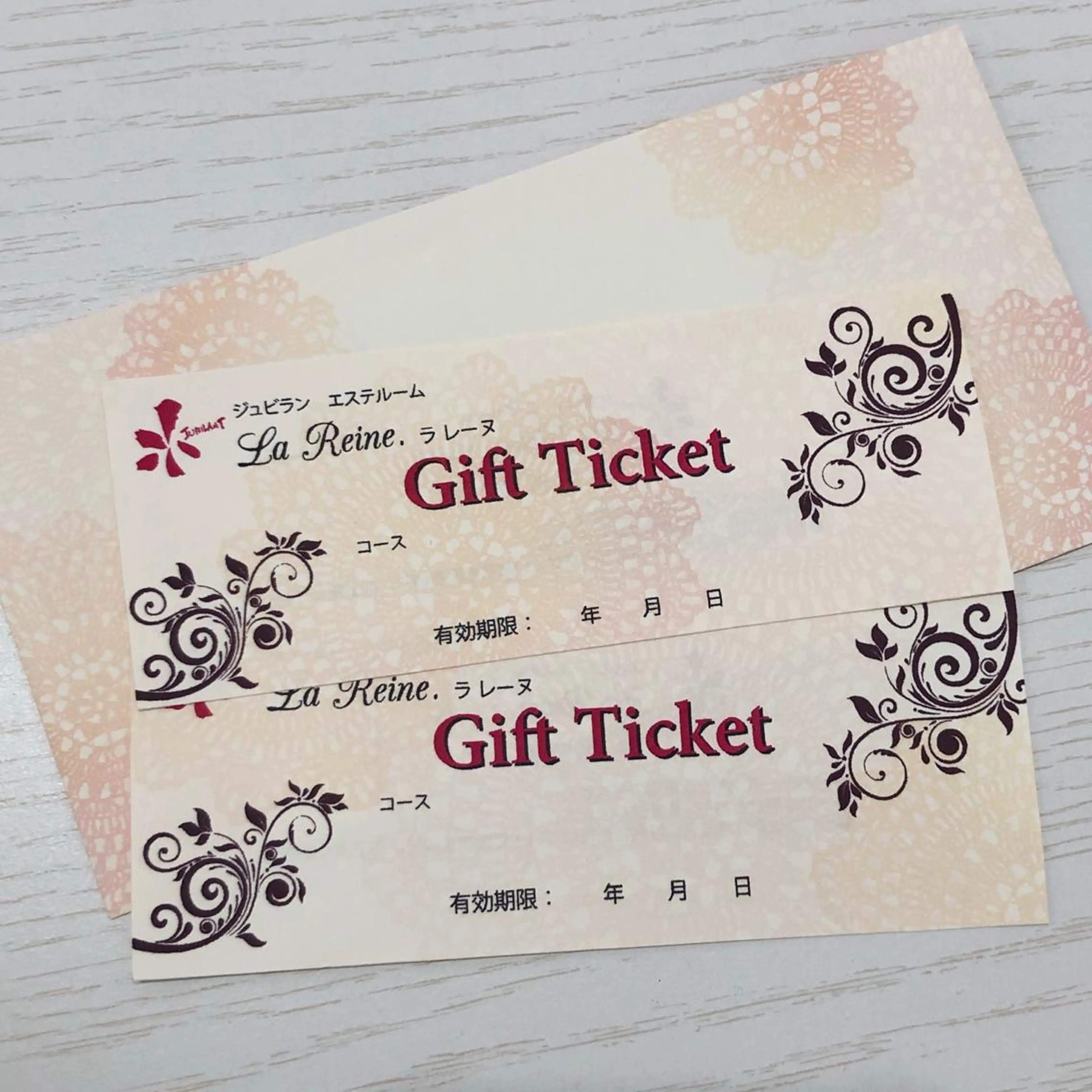 宮野 麻綺のエステ・リラクイメージ