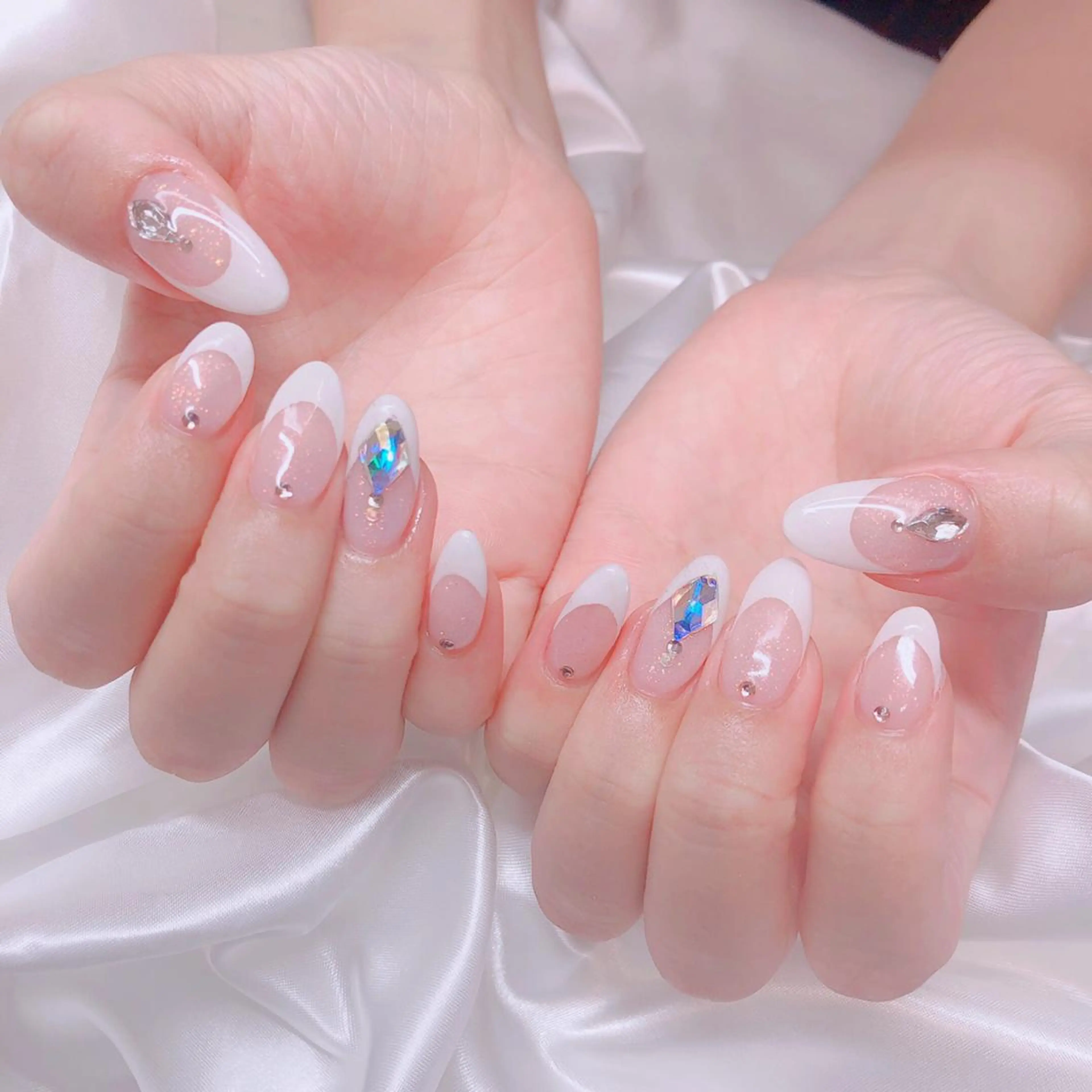 ネイル Private Salon 大宮のネイルデザイン