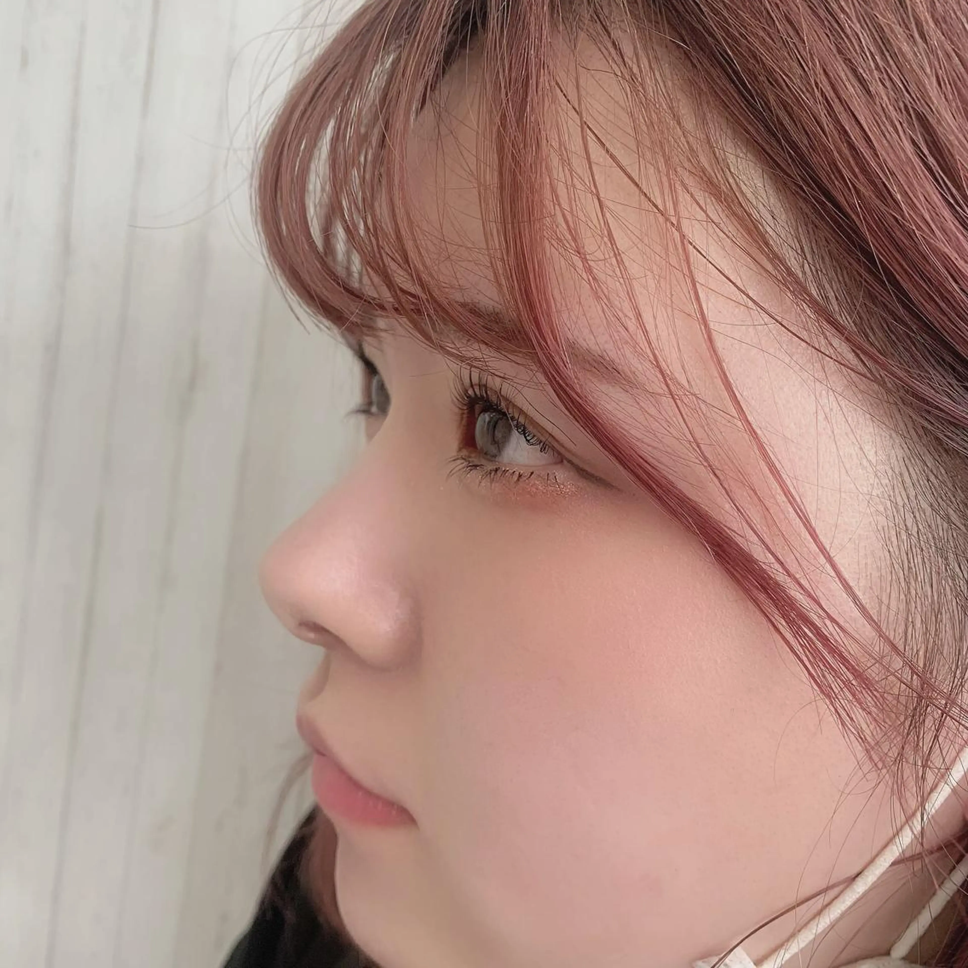 マツエク・マツパ パリジェンヌラッシュリフト eyelist 👩🏼のマツエク・マツパデザイン