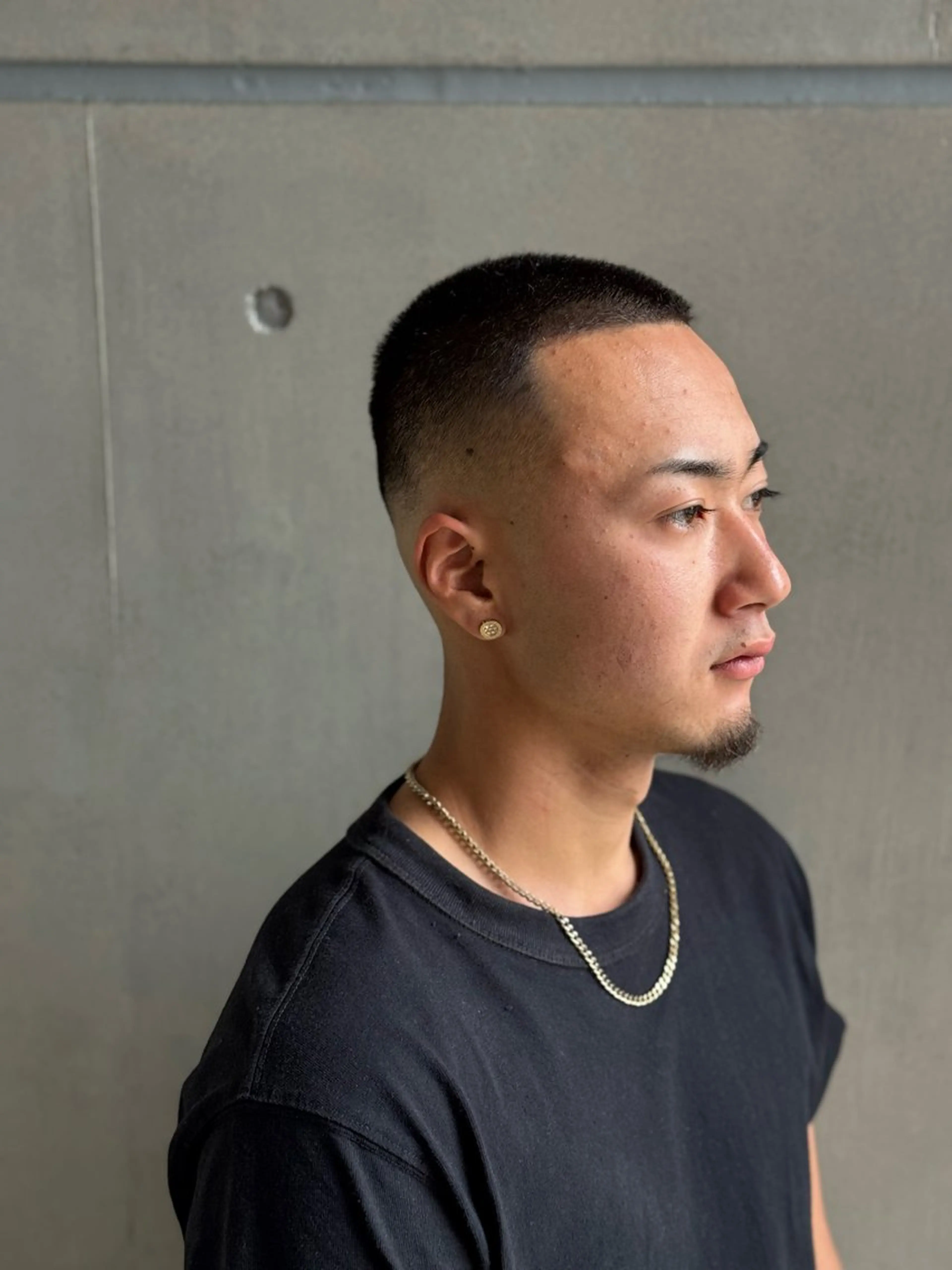 メンズ leo/ロング/ レイヤーカット⛈️のヘアスタイル