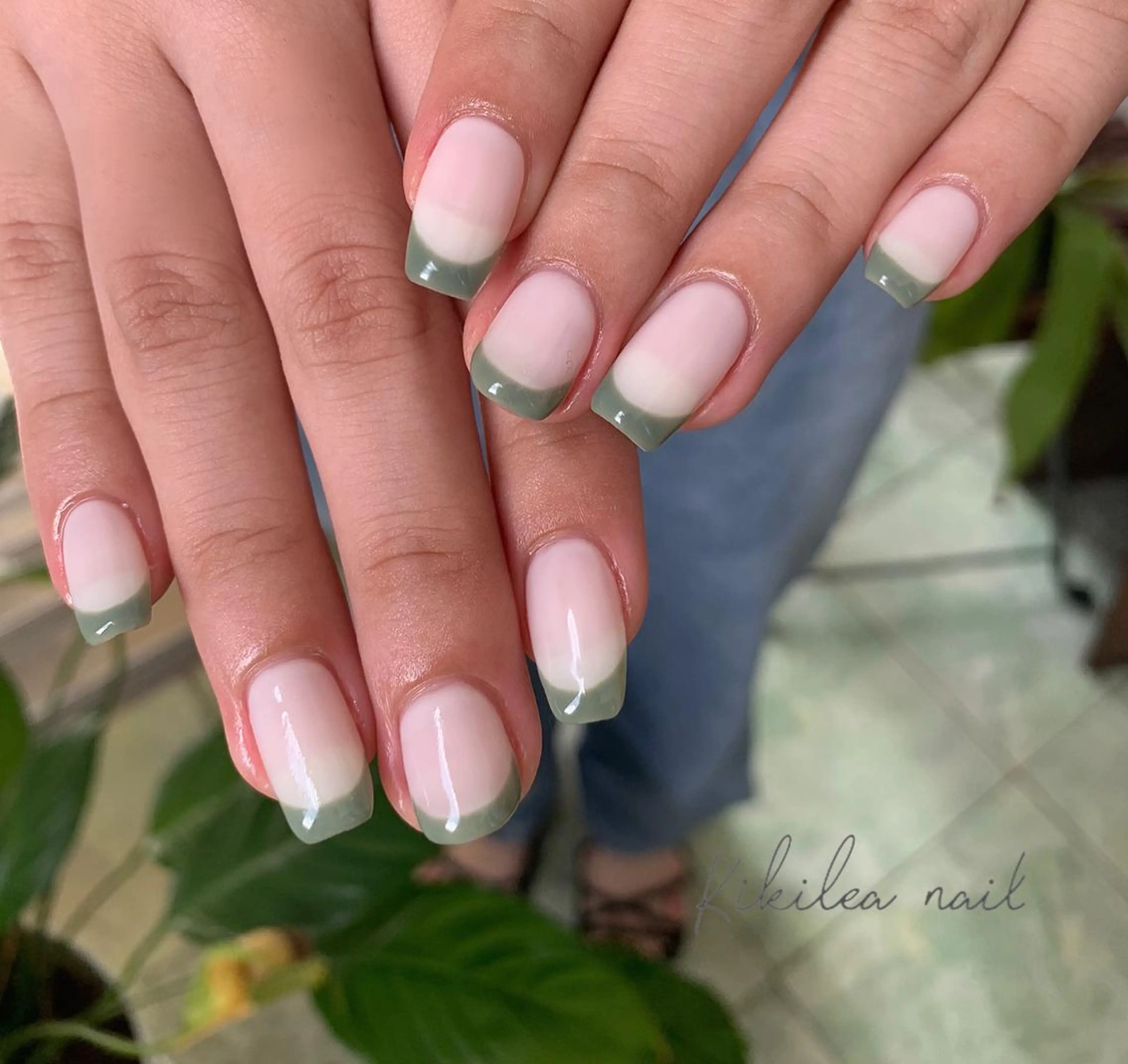 ネイル kikilea nail所属・Kikilea nailのネイルデザイン