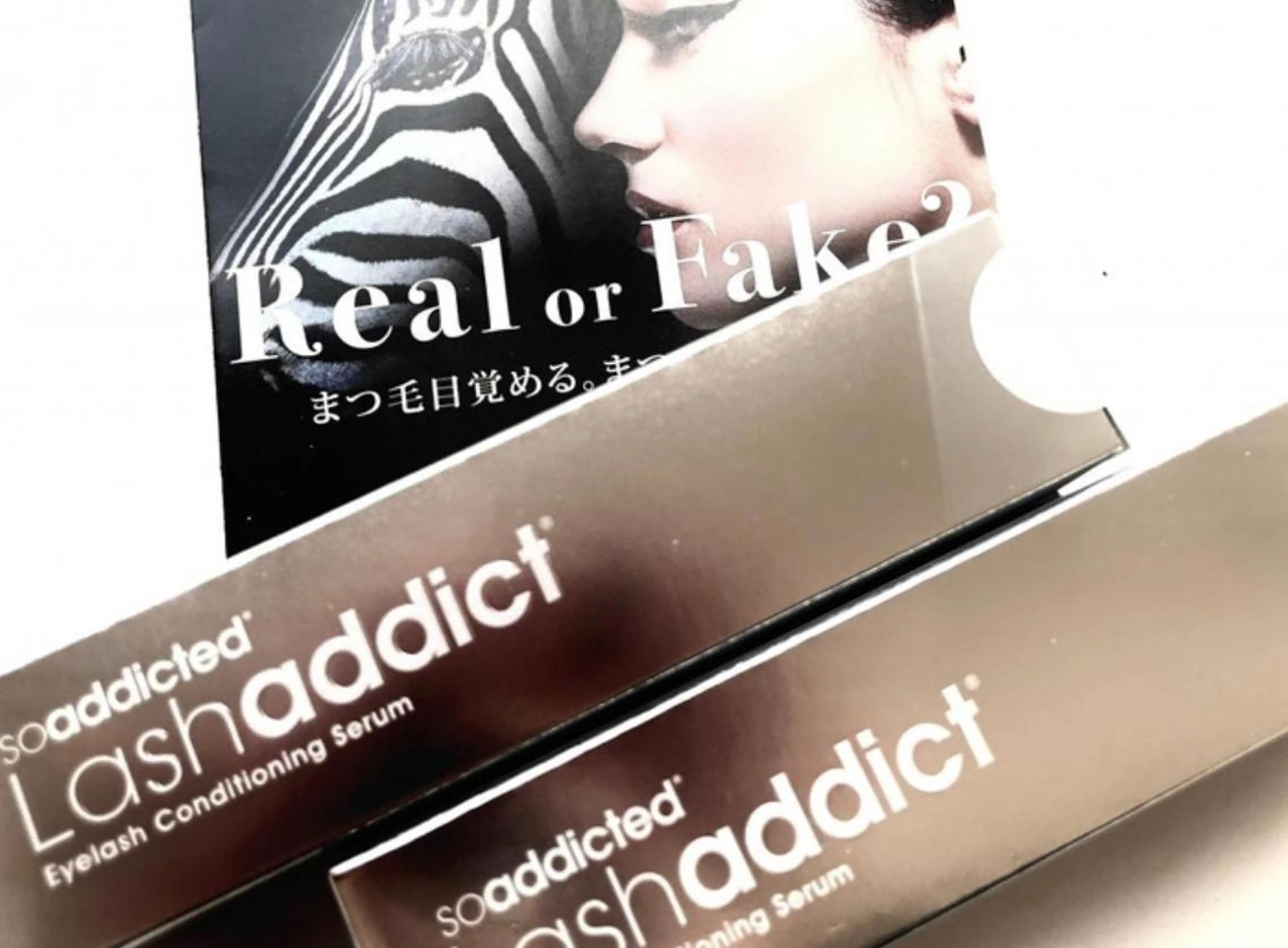 まつ毛美容液🥀Lashaddictの写真