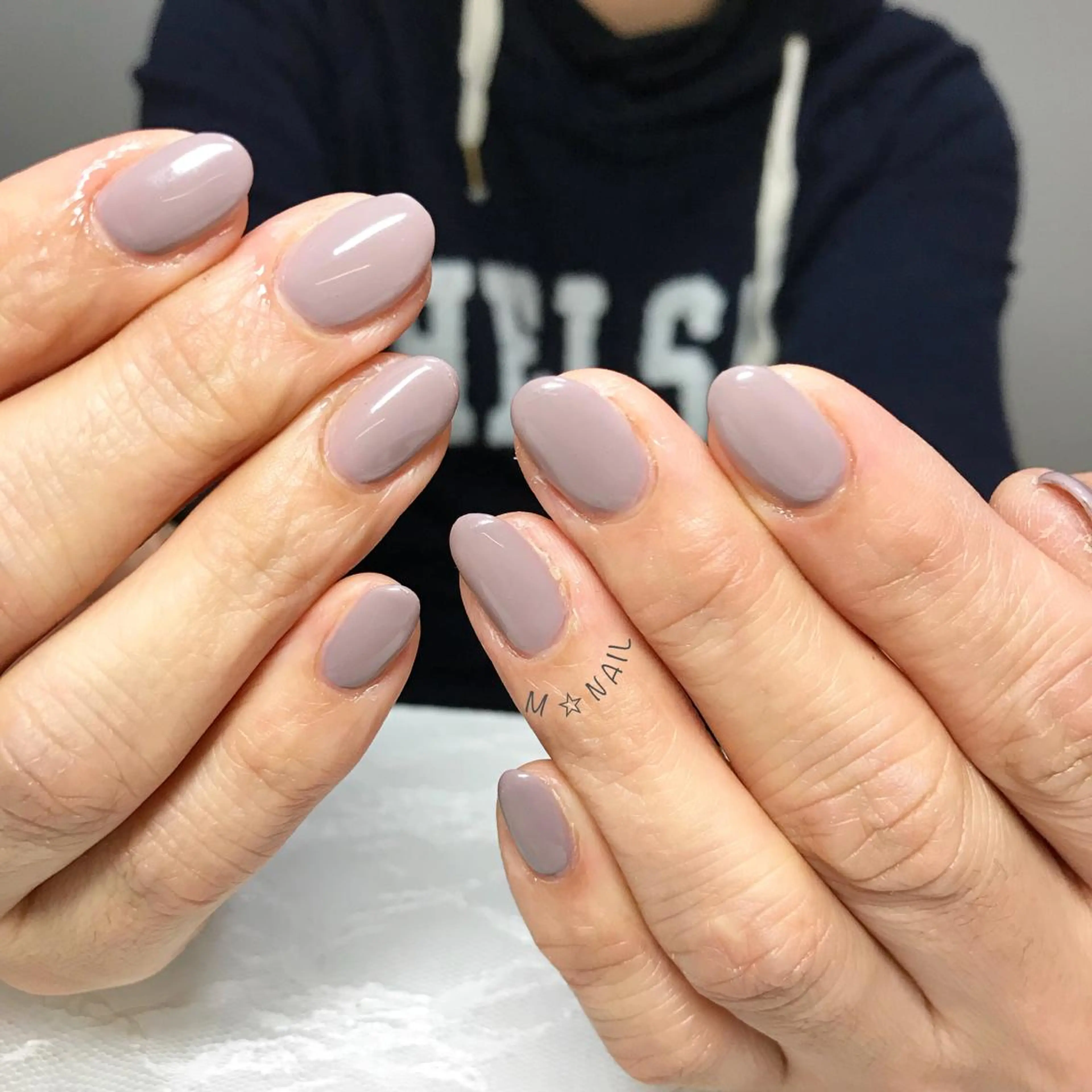 ネイル ハンドネイル COCO+所属・COCO +のエステ・リラクイメージ